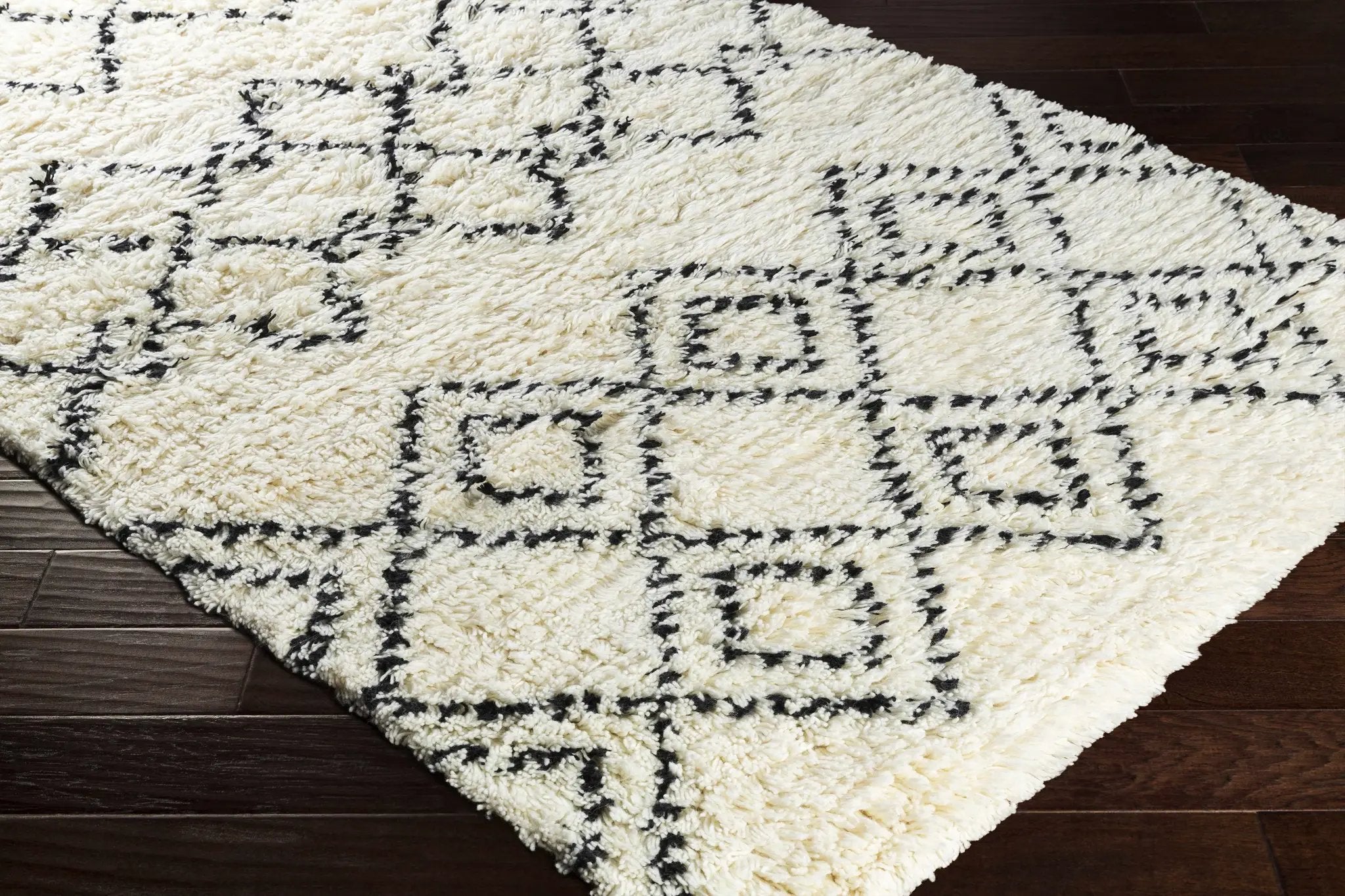 Dukedom Area Rug - Clearance by Boutique Rugs