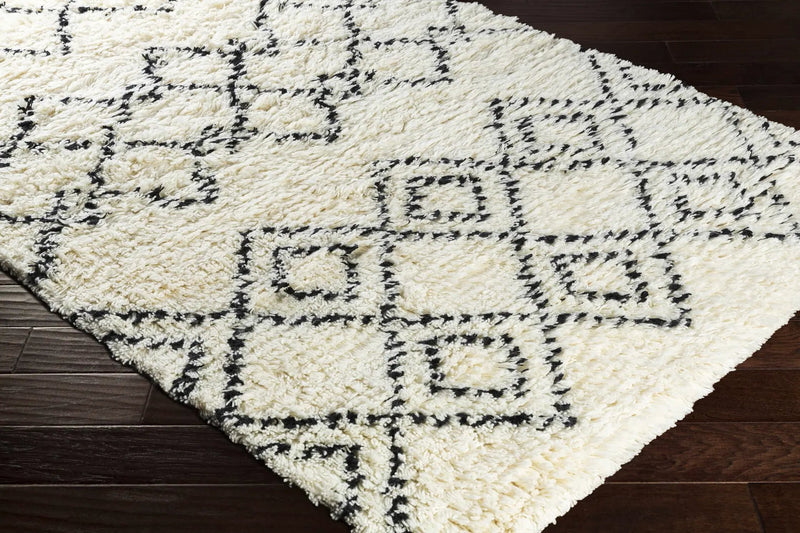 Dukedom Area Rug - Clearance by Boutique Rugs