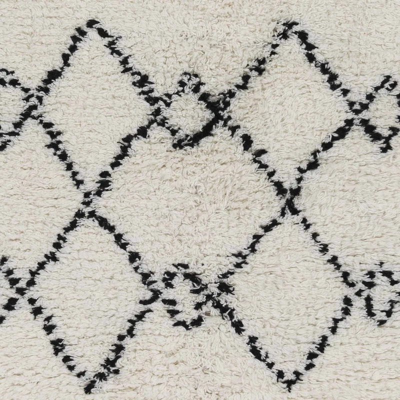 Dukedom Area Rug - Clearance by Boutique Rugs