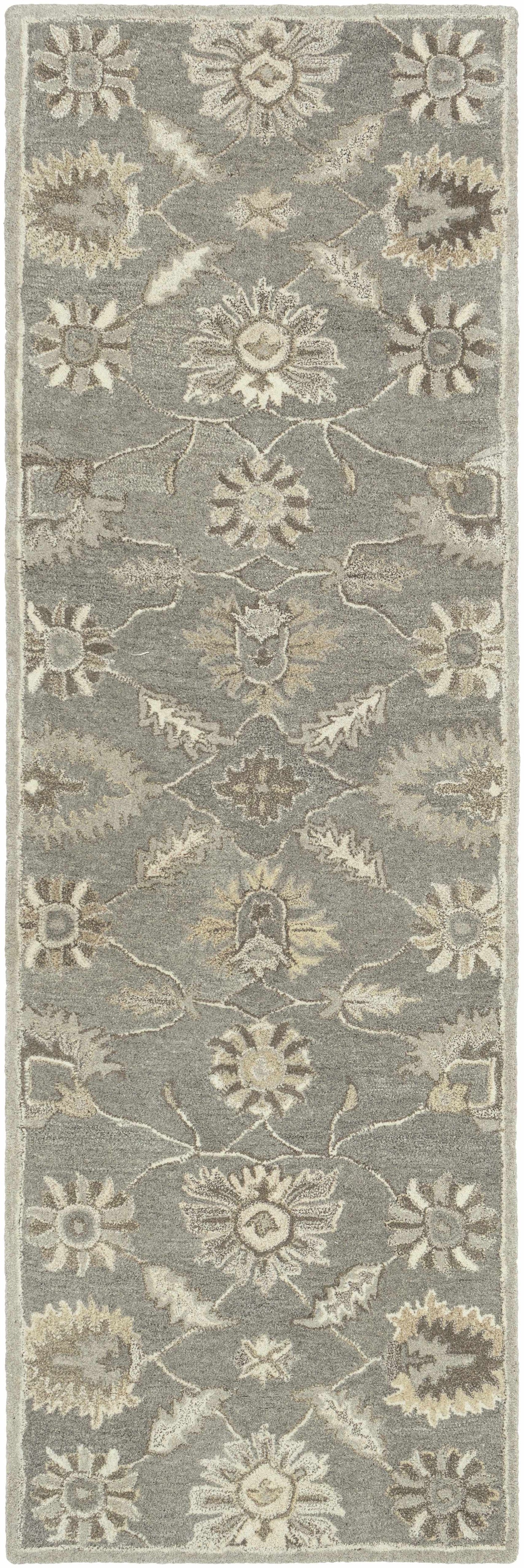 Dulles Area Rug by Boutique Rugs