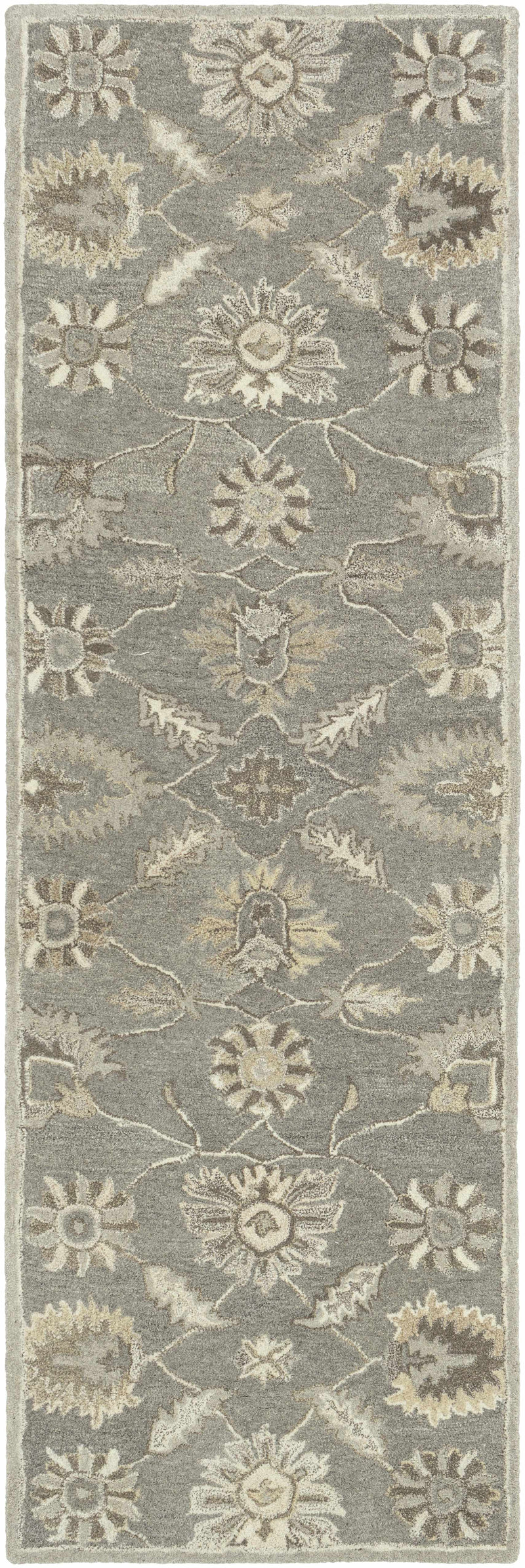 Dulles Area Rug by Boutique Rugs