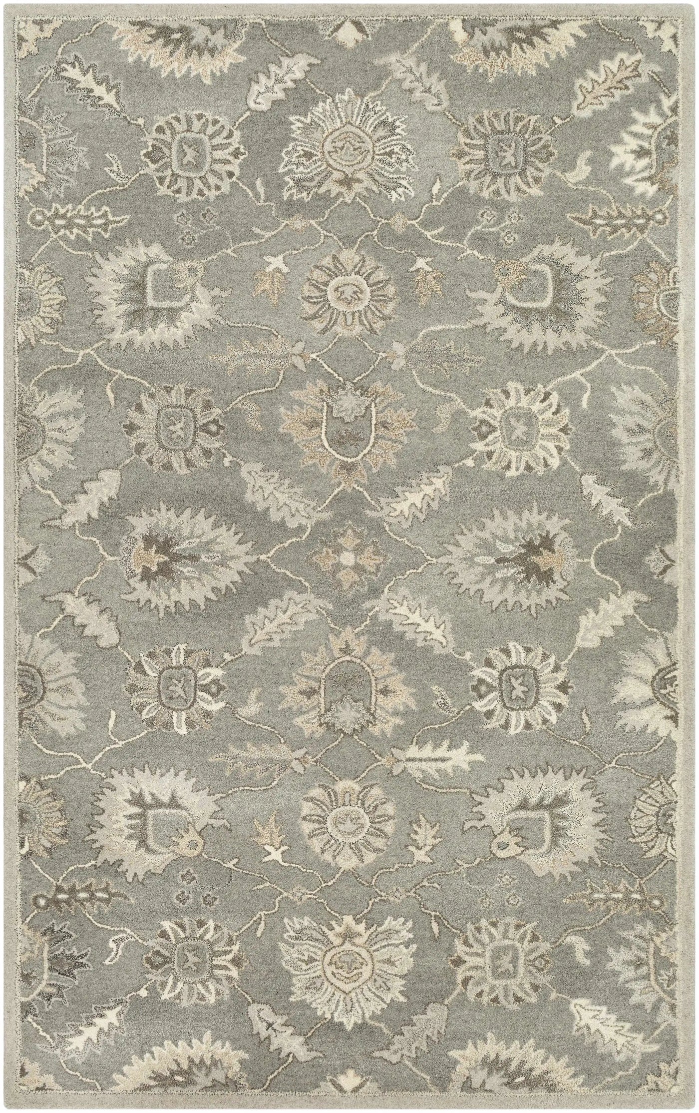 Dulles Area Rug by Boutique Rugs