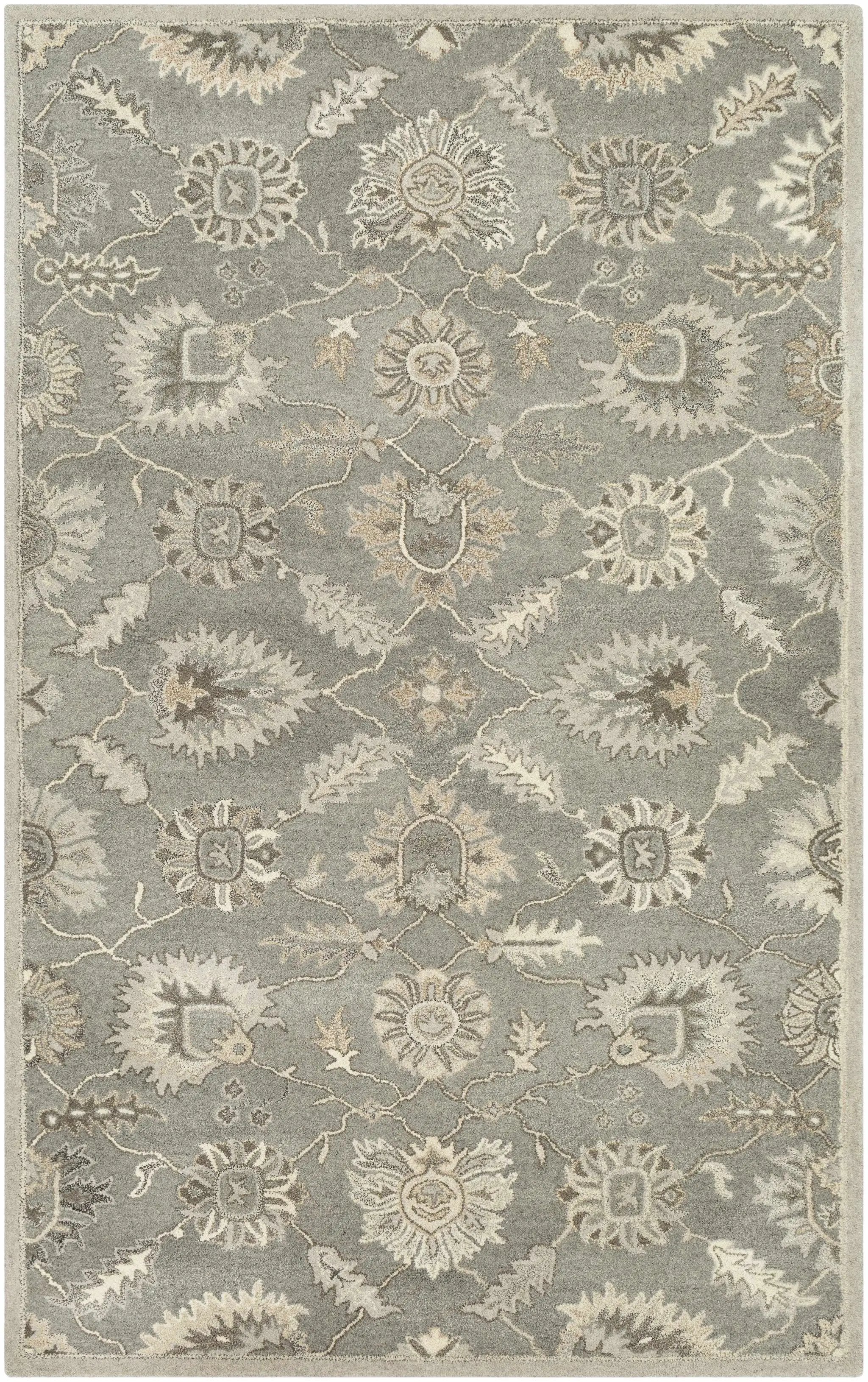 Dulles Area Rug by Boutique Rugs