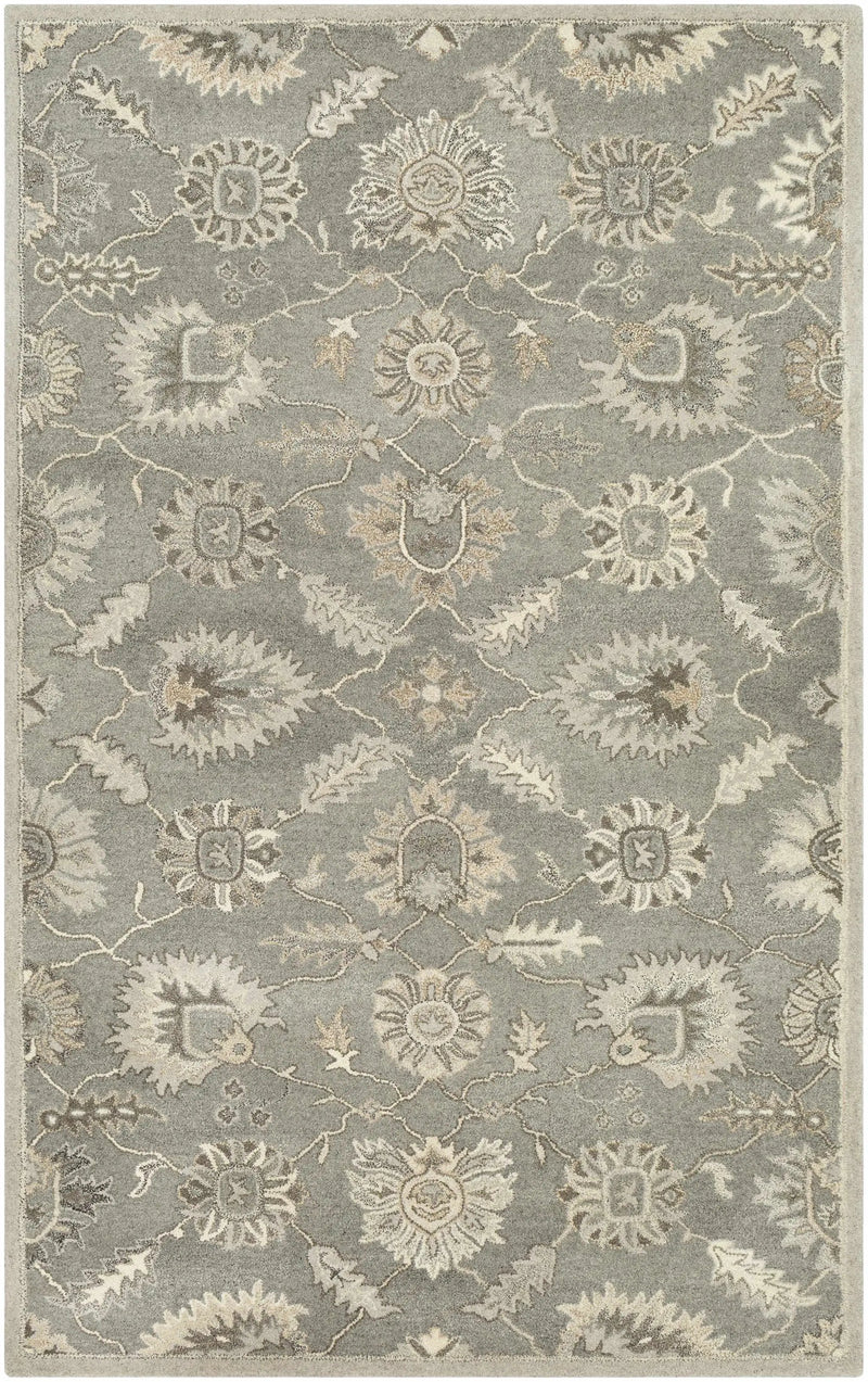 Dulles Area Rug by Boutique Rugs