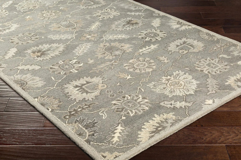 Dulles Area Rug by Boutique Rugs