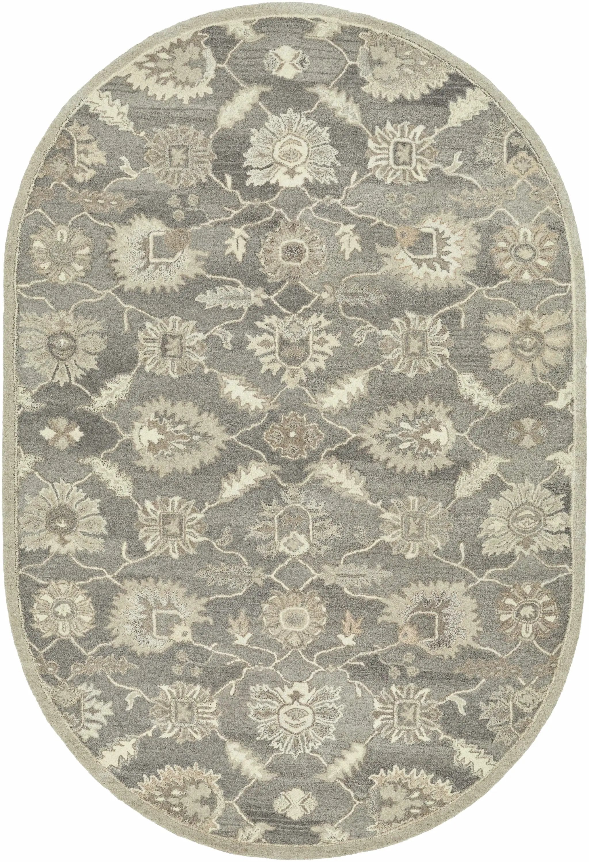 Dulles Area Rug by Boutique Rugs