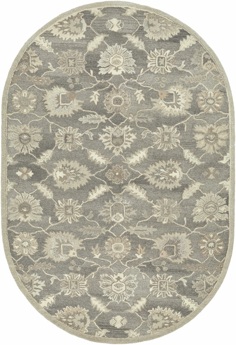 Dulles Area Rug by Boutique Rugs