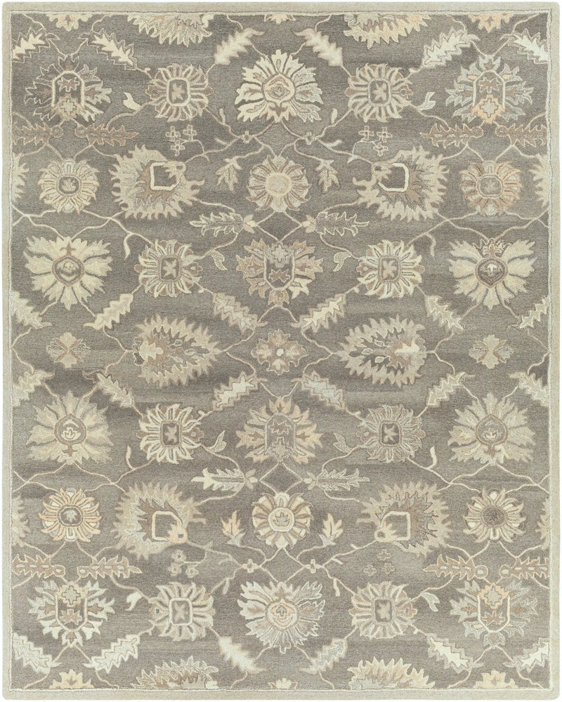 Dulles Area Rug by Boutique Rugs