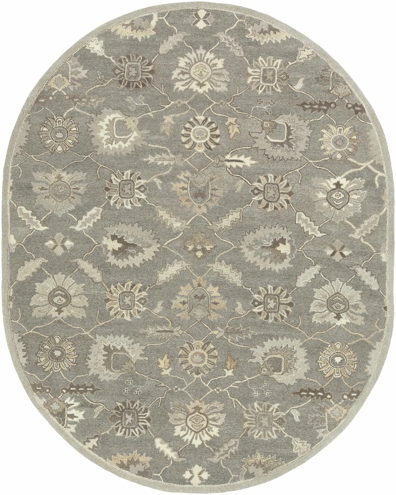 Dulles Area Rug by Boutique Rugs