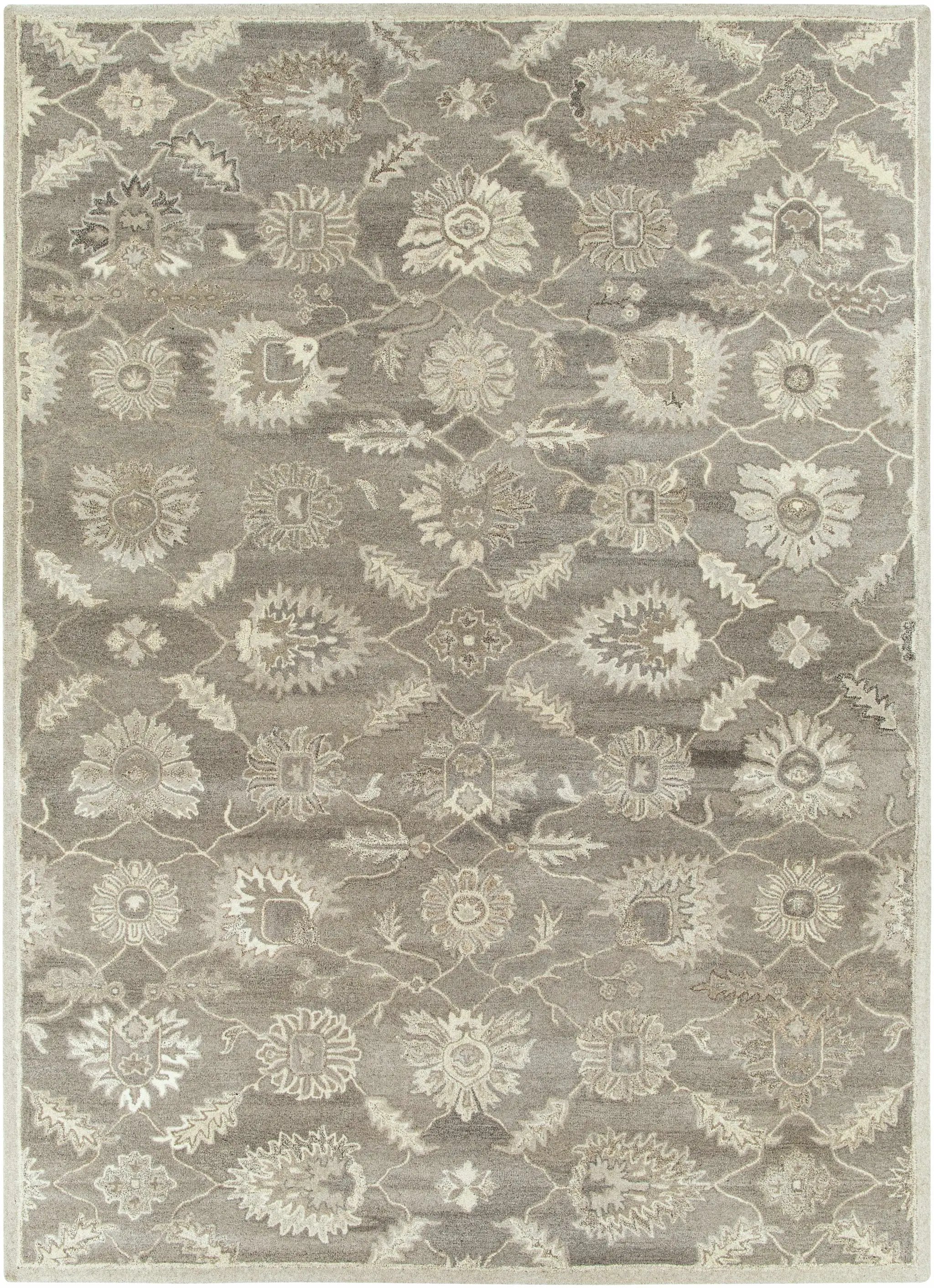 Dulles Area Rug by Boutique Rugs