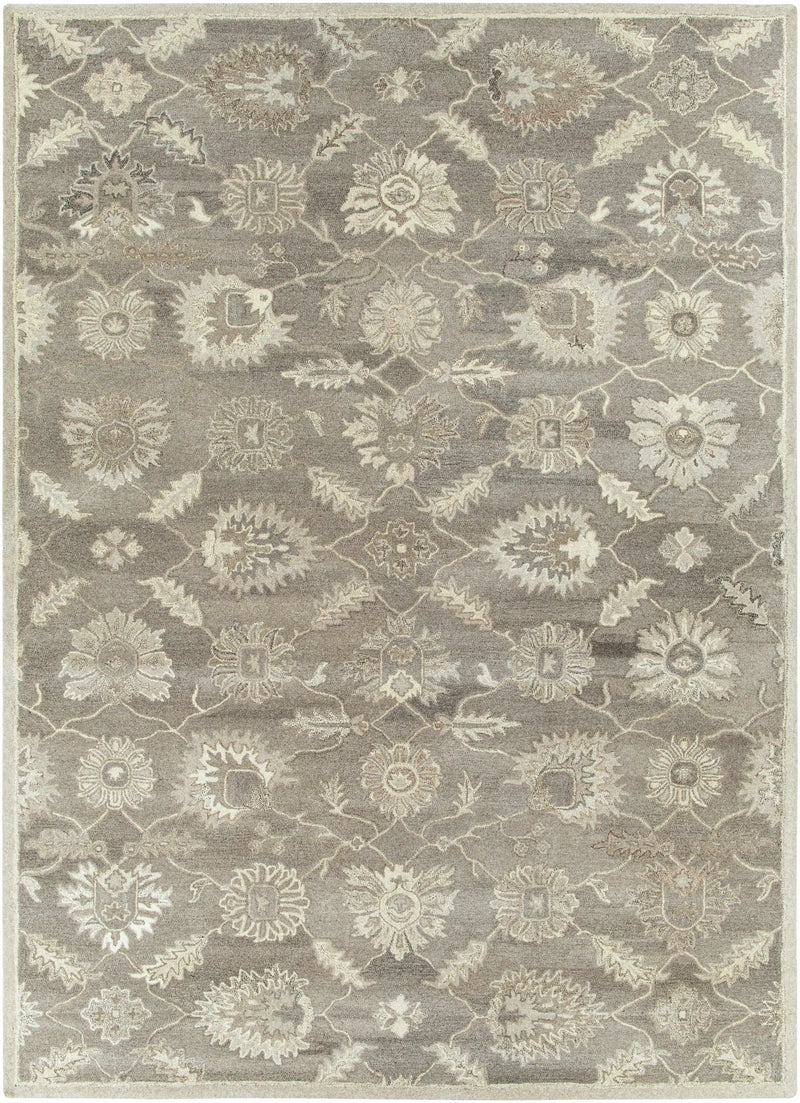 Dulles Area Rug by Boutique Rugs