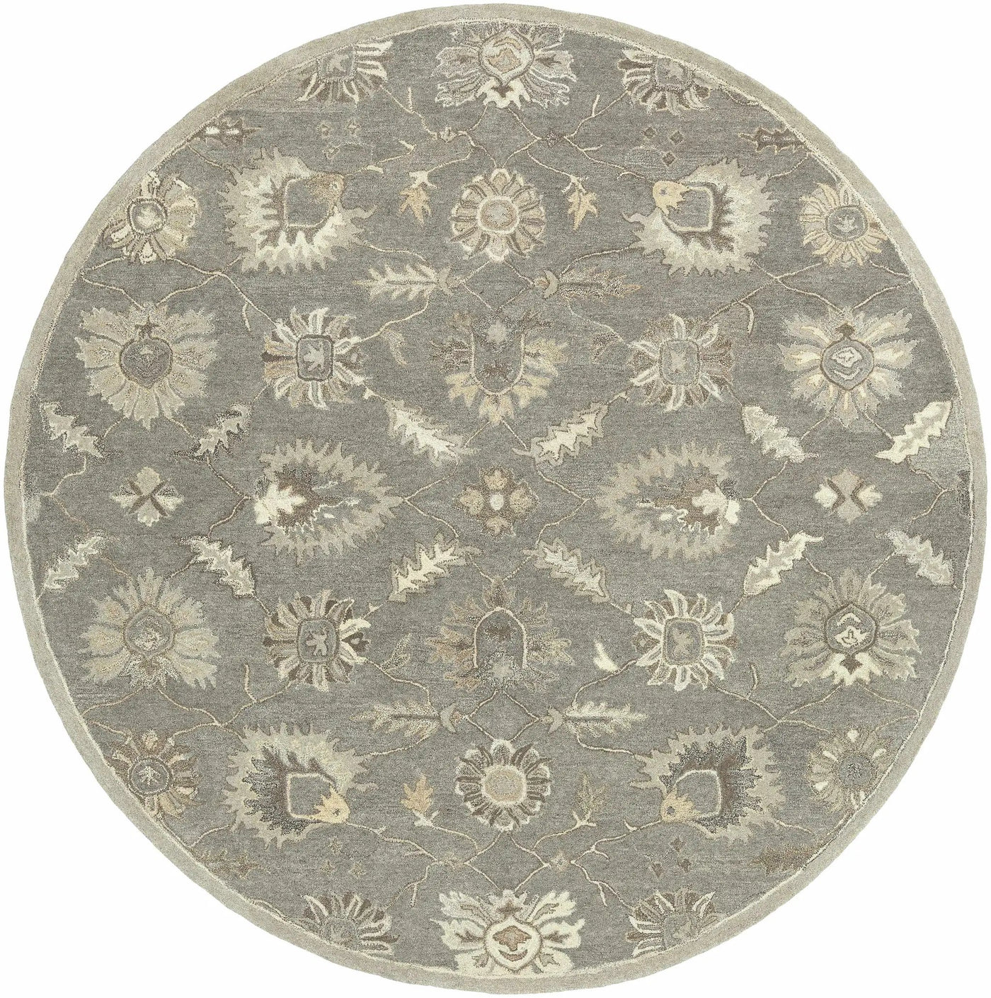 Dulles Area Rug by Boutique Rugs