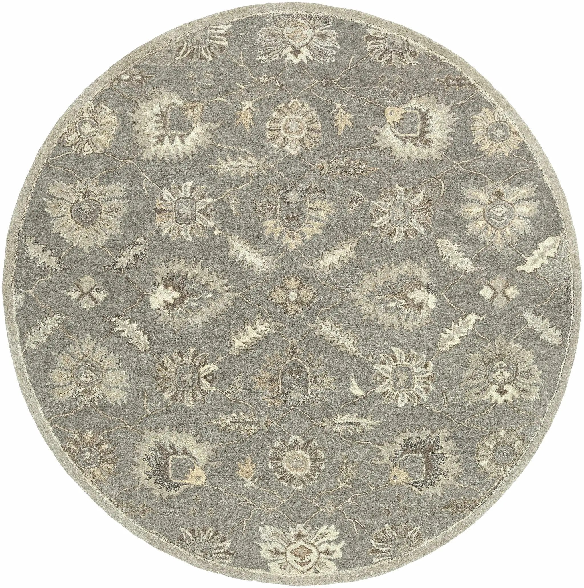 Dulles Area Rug by Boutique Rugs