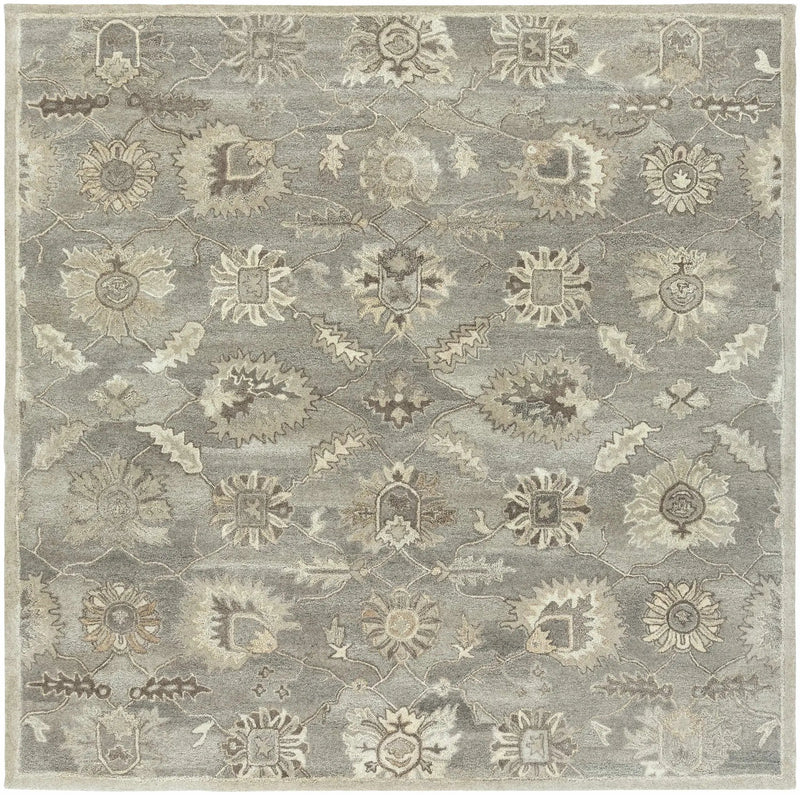 Dulles Area Rug by Boutique Rugs