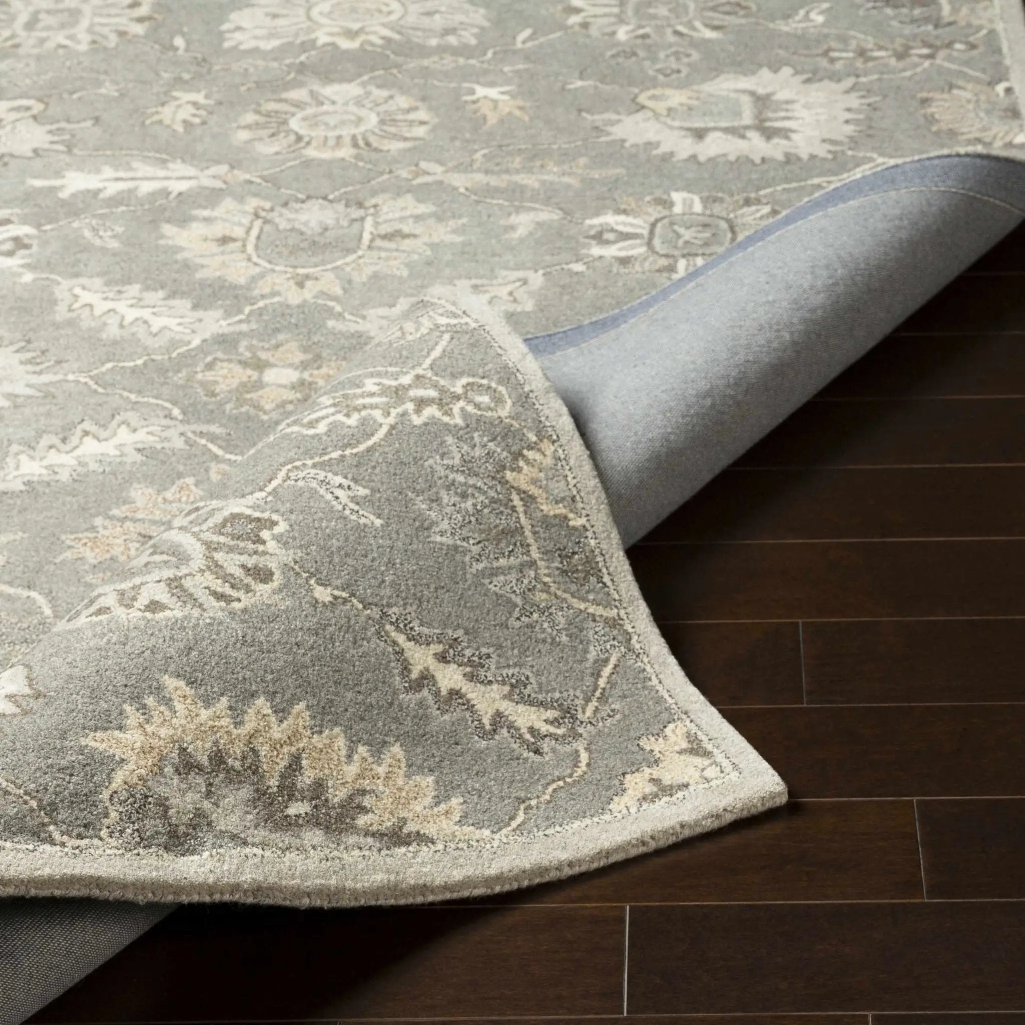 Dulles Area Rug by Boutique Rugs
