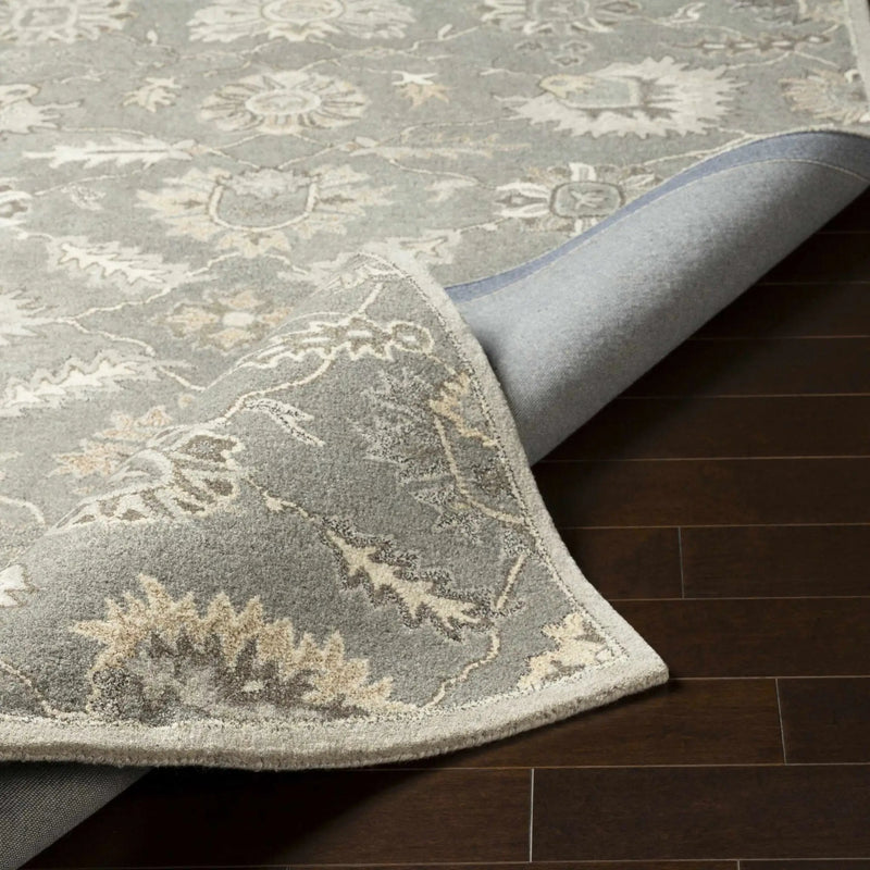 Dulles Area Rug by Boutique Rugs