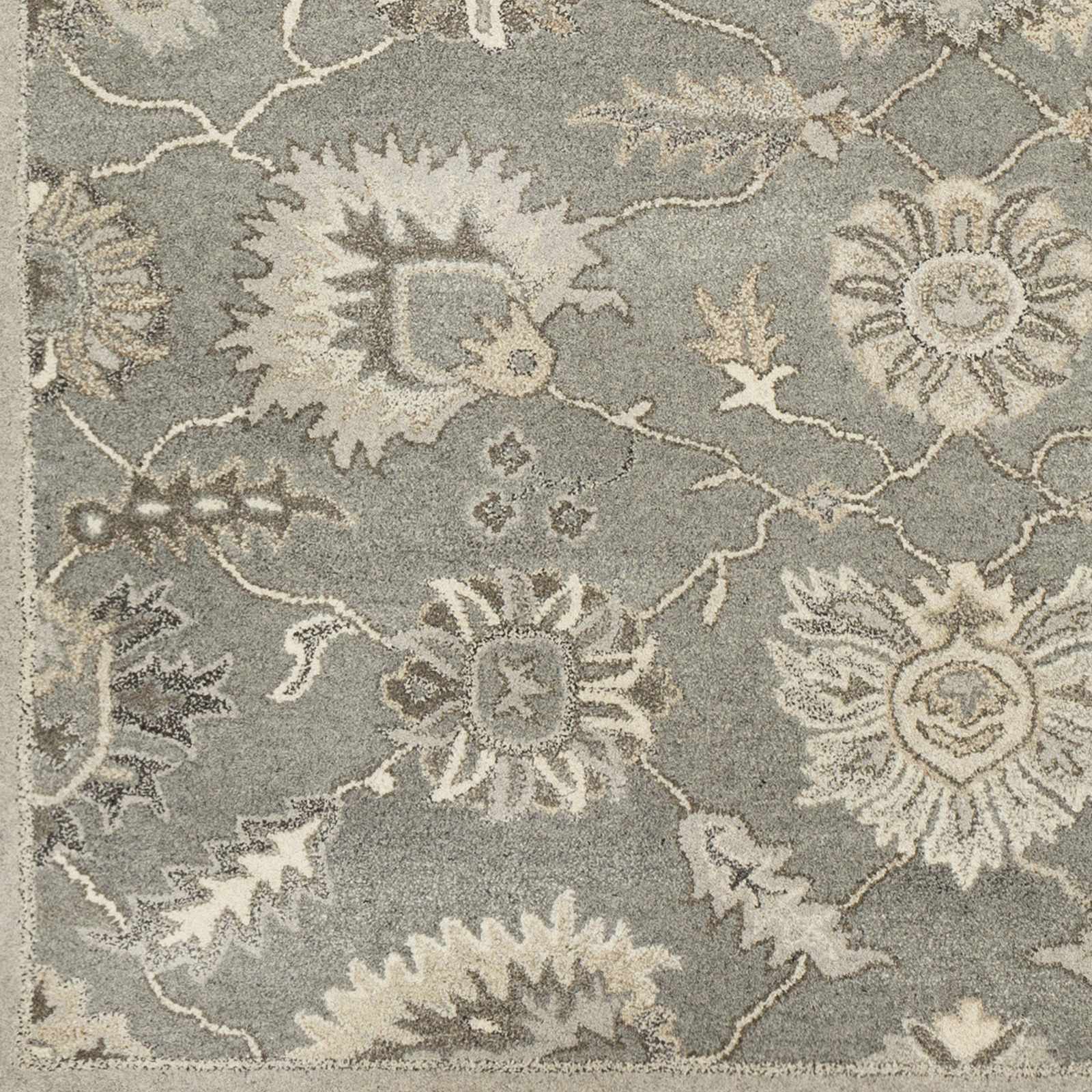 Dulles Area Rug by Boutique Rugs