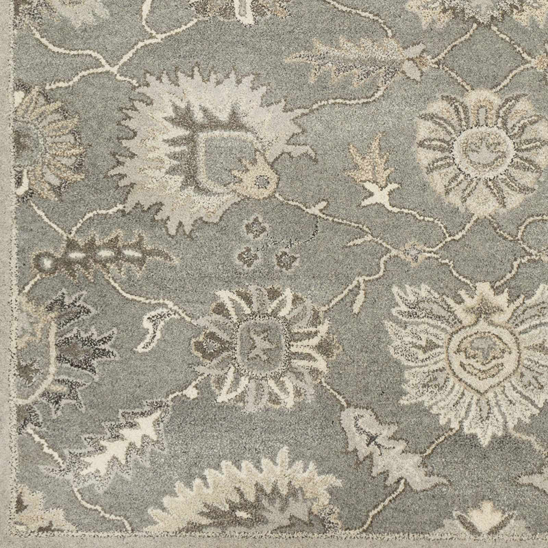 Dulles Area Rug by Boutique Rugs