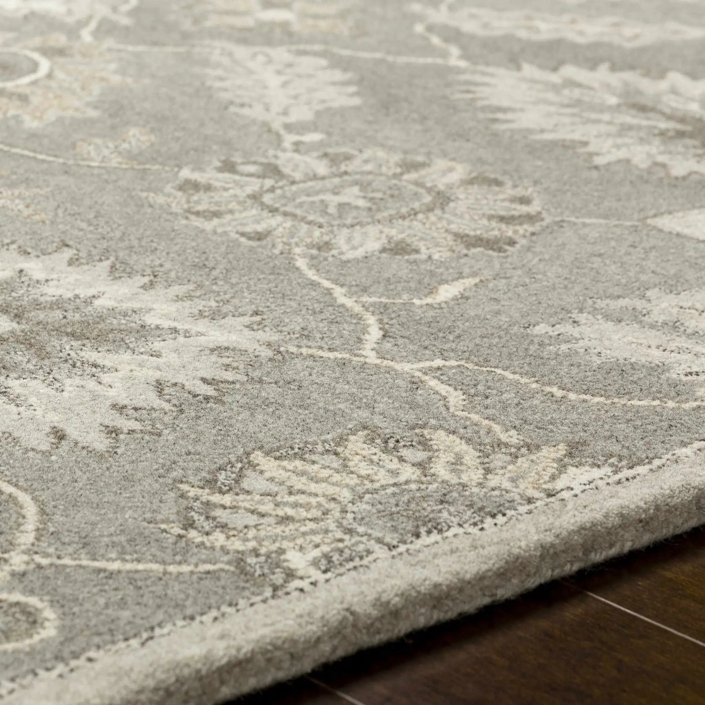 Dulles Area Rug by Boutique Rugs