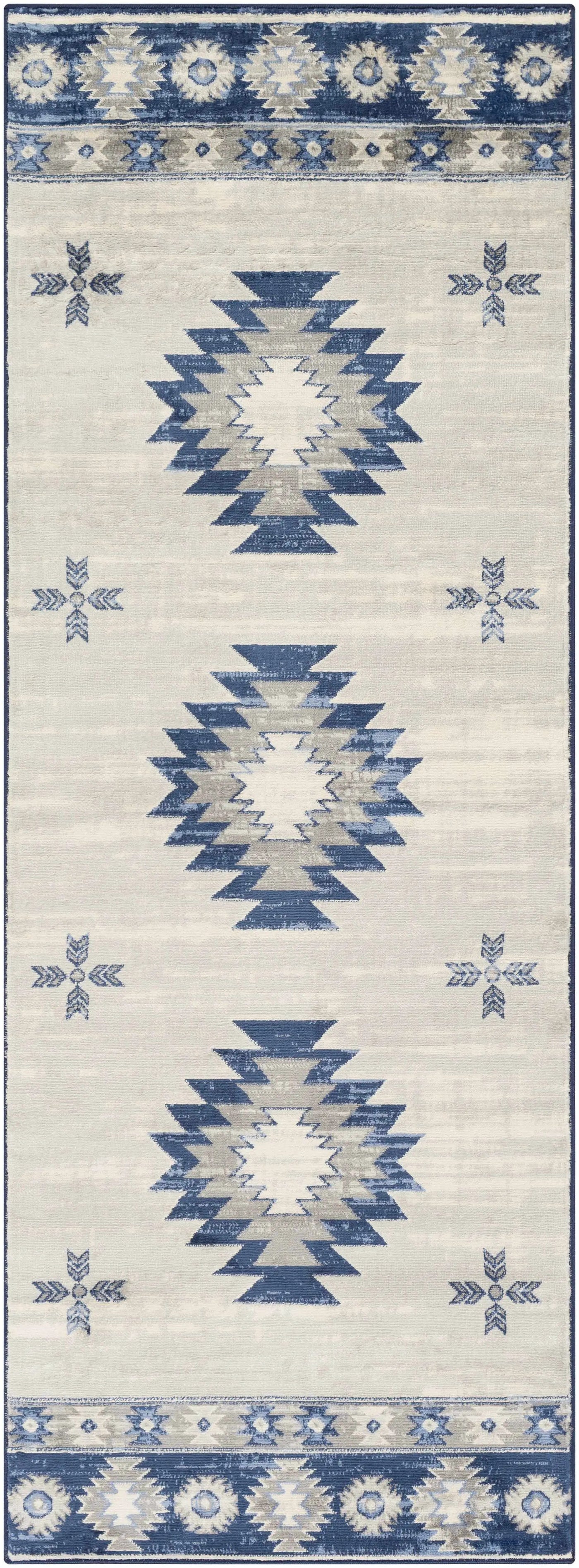 Dumfries Area Rug - Clearance by Boutique Rugs