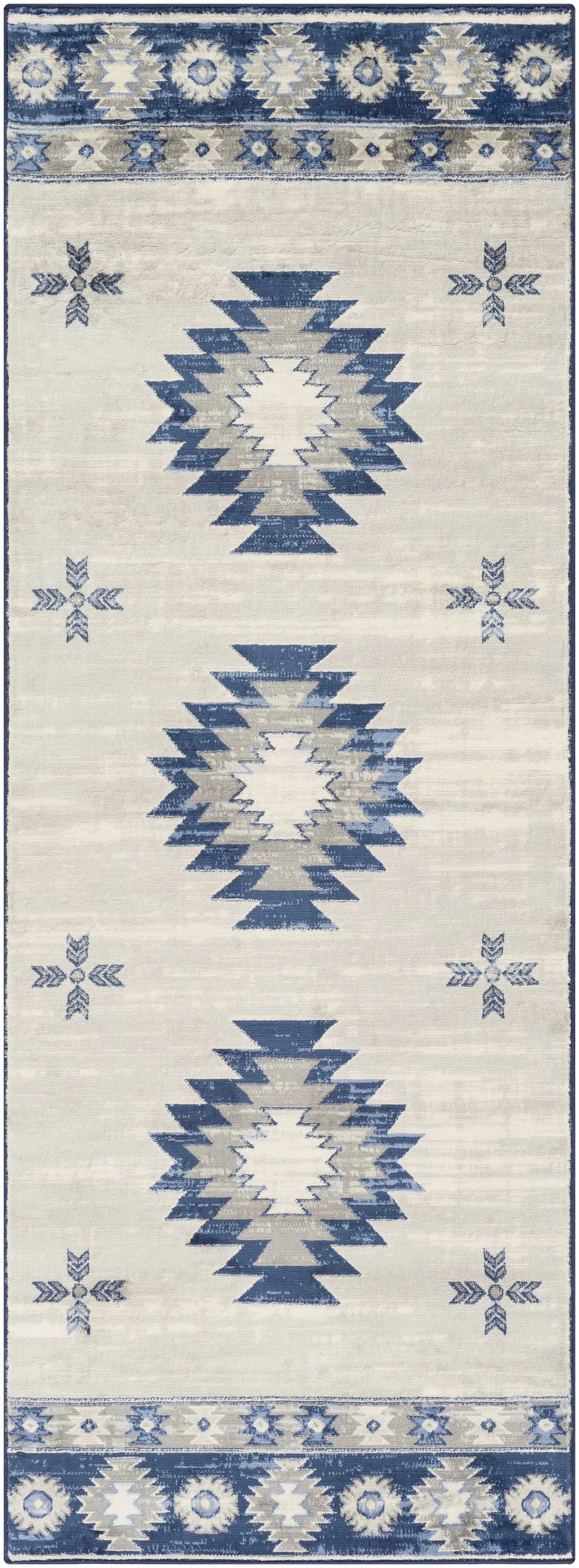 Dumfries Area Rug - Clearance by Boutique Rugs