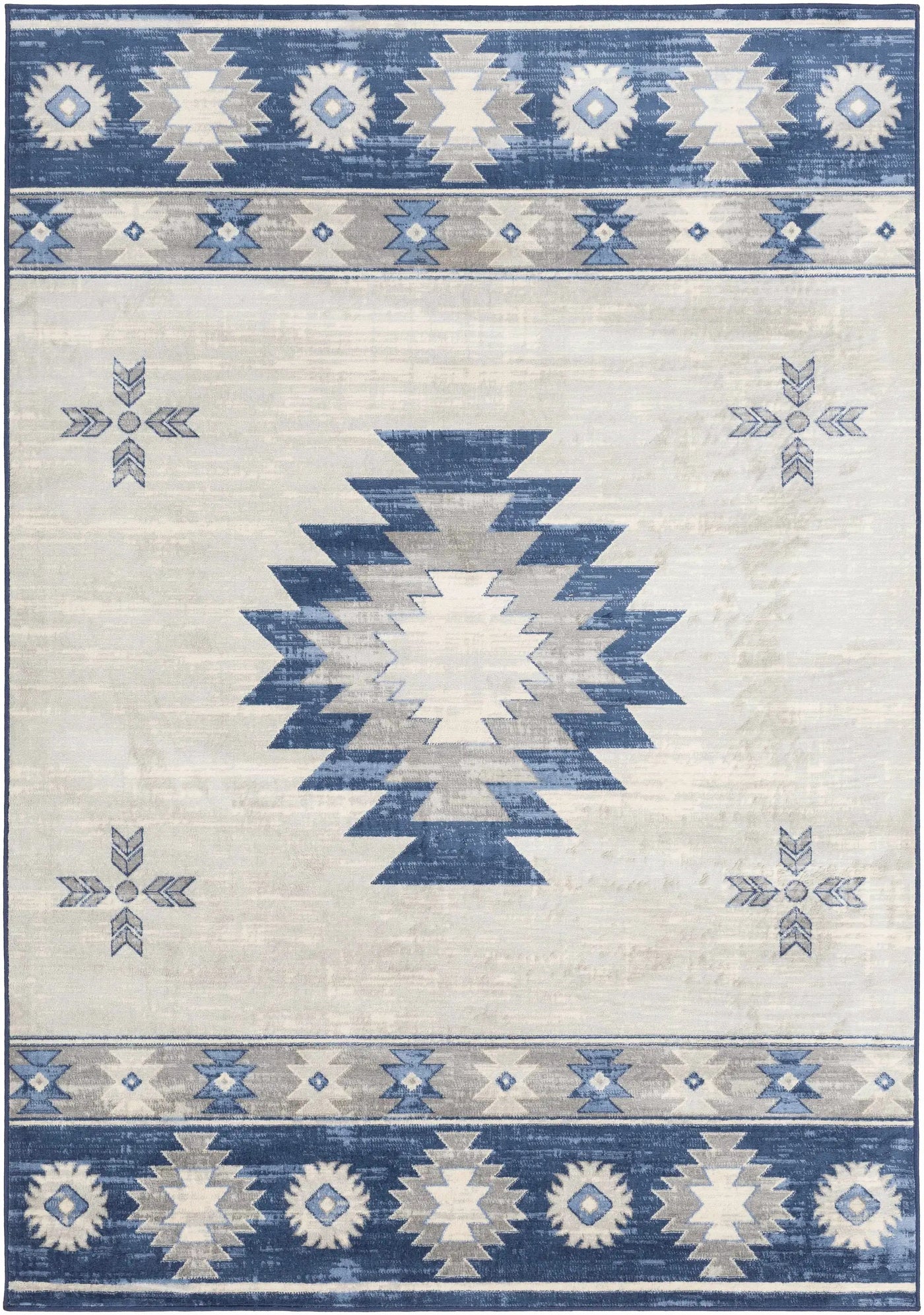 Dumfries Area Rug - Clearance by Boutique Rugs