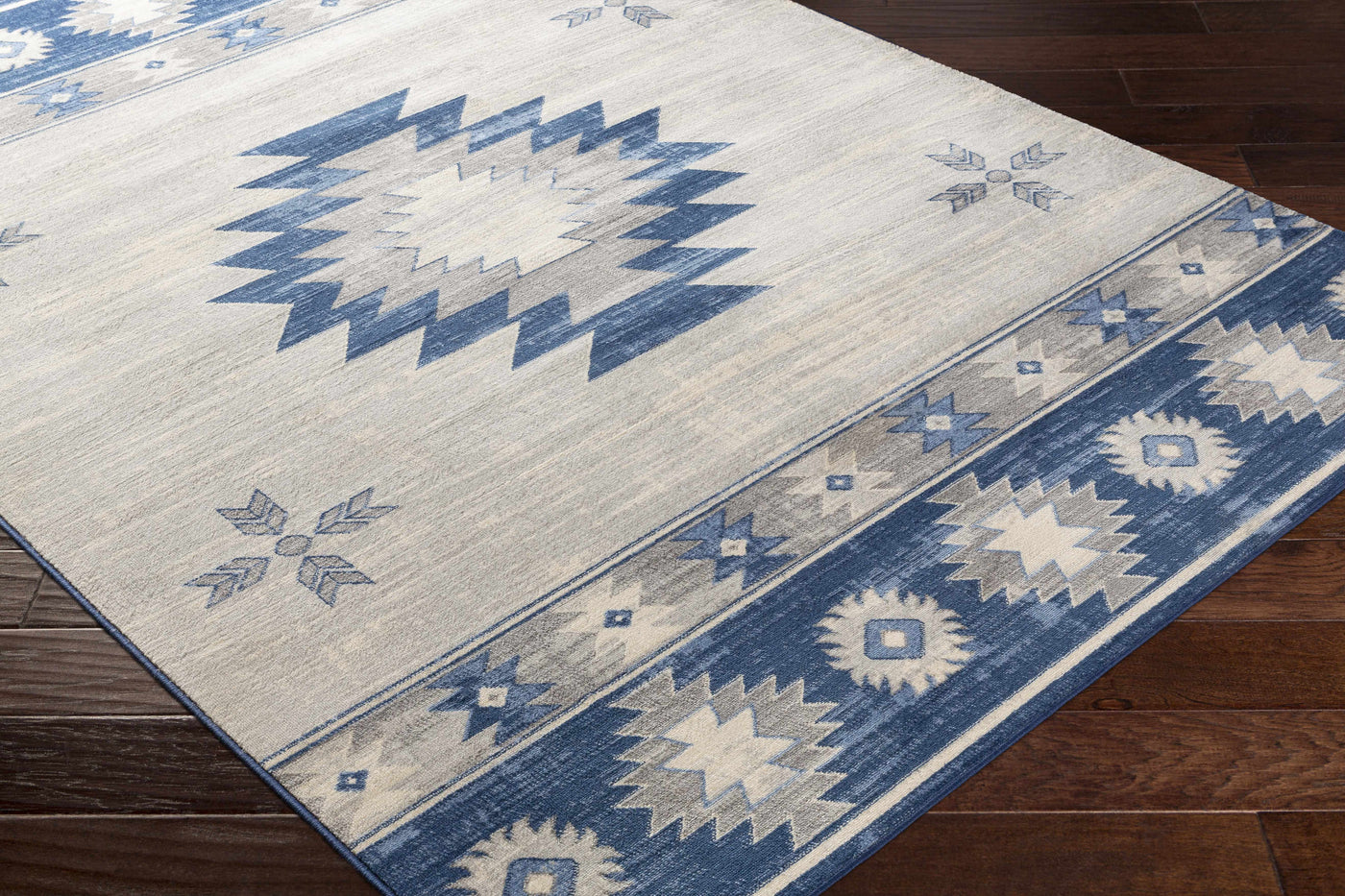 Dumfries Area Rug - Clearance by Boutique Rugs