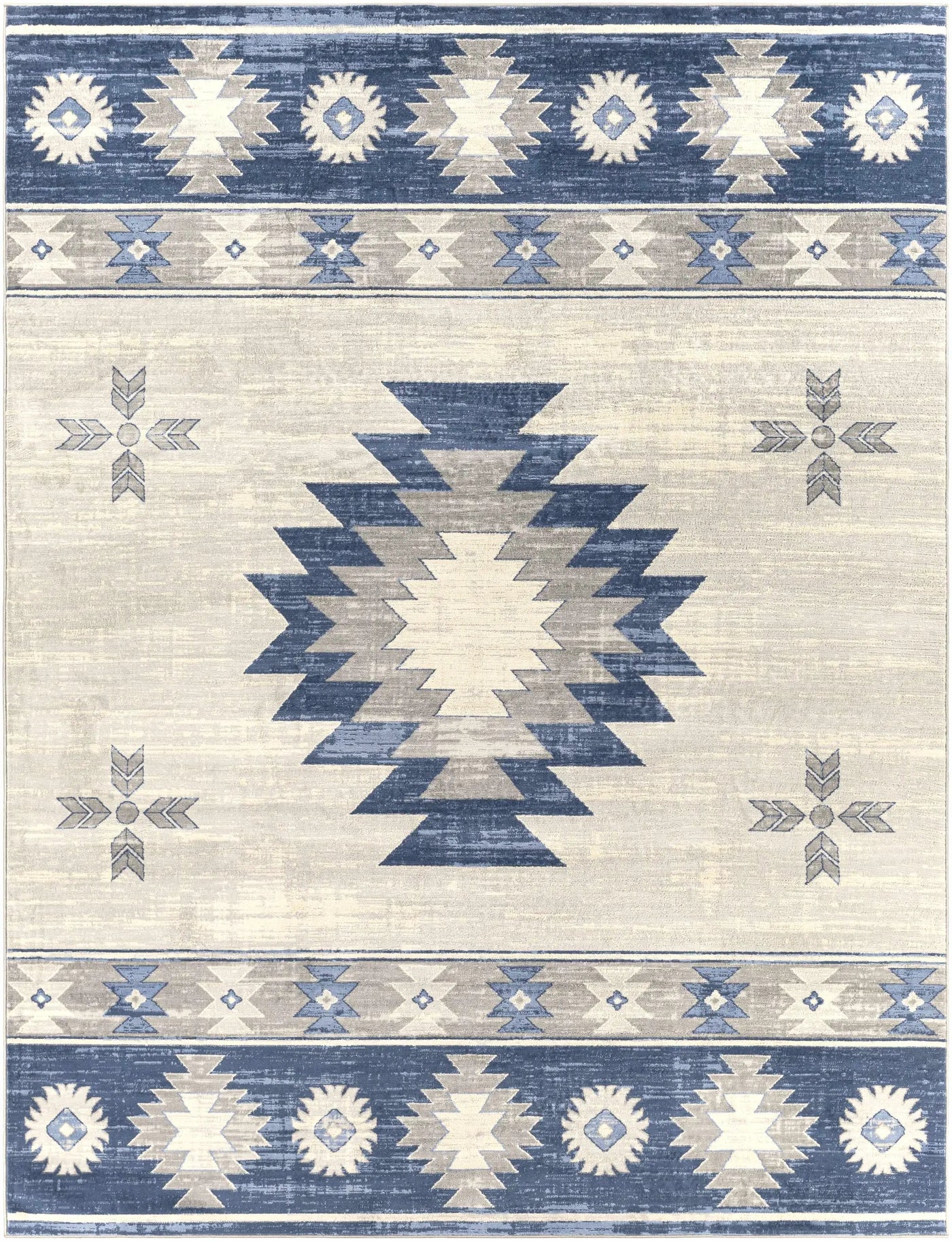 Dumfries Area Rug - Clearance by Boutique Rugs