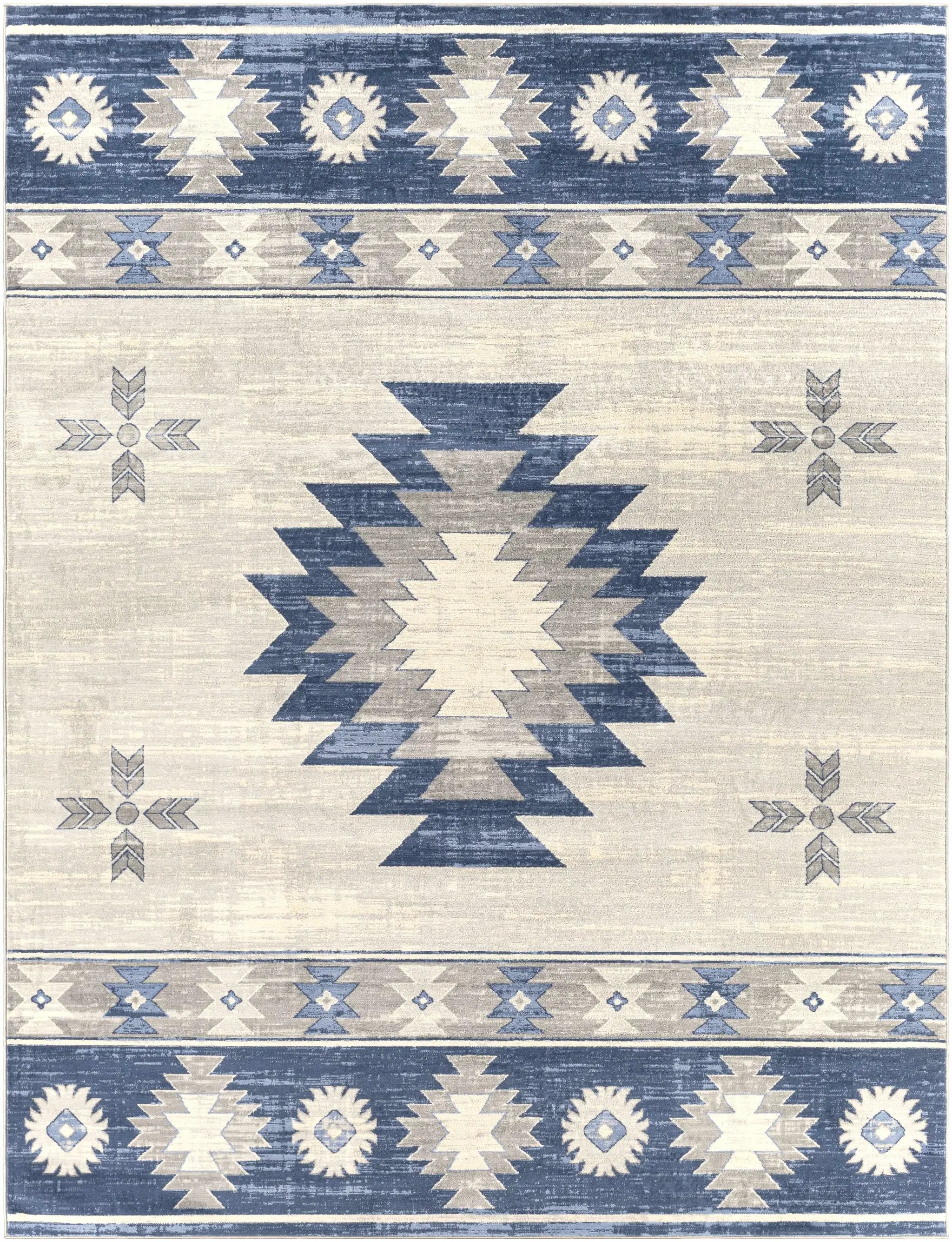 Dumfries Area Rug - Clearance by Boutique Rugs