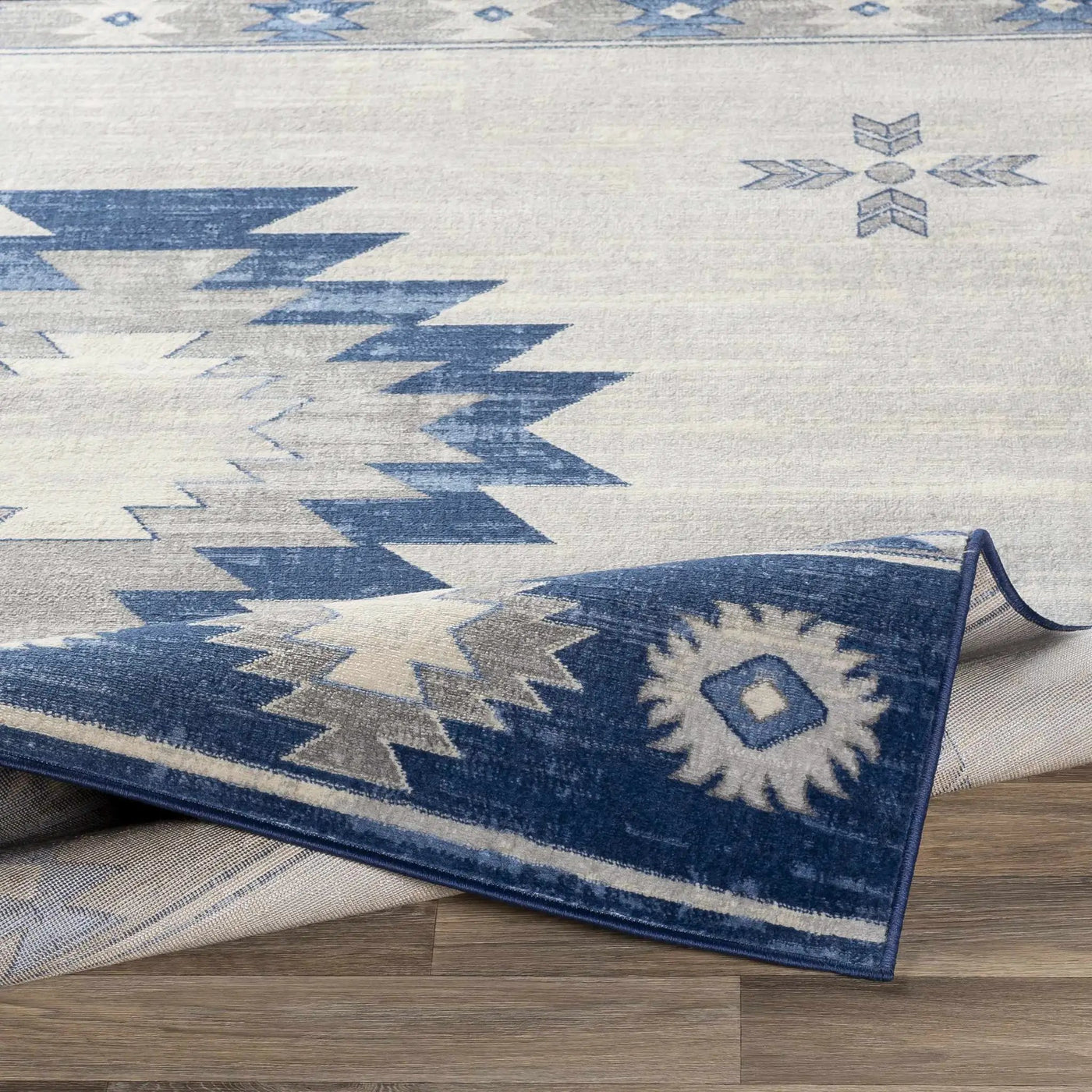 Dumfries Area Rug - Clearance by Boutique Rugs