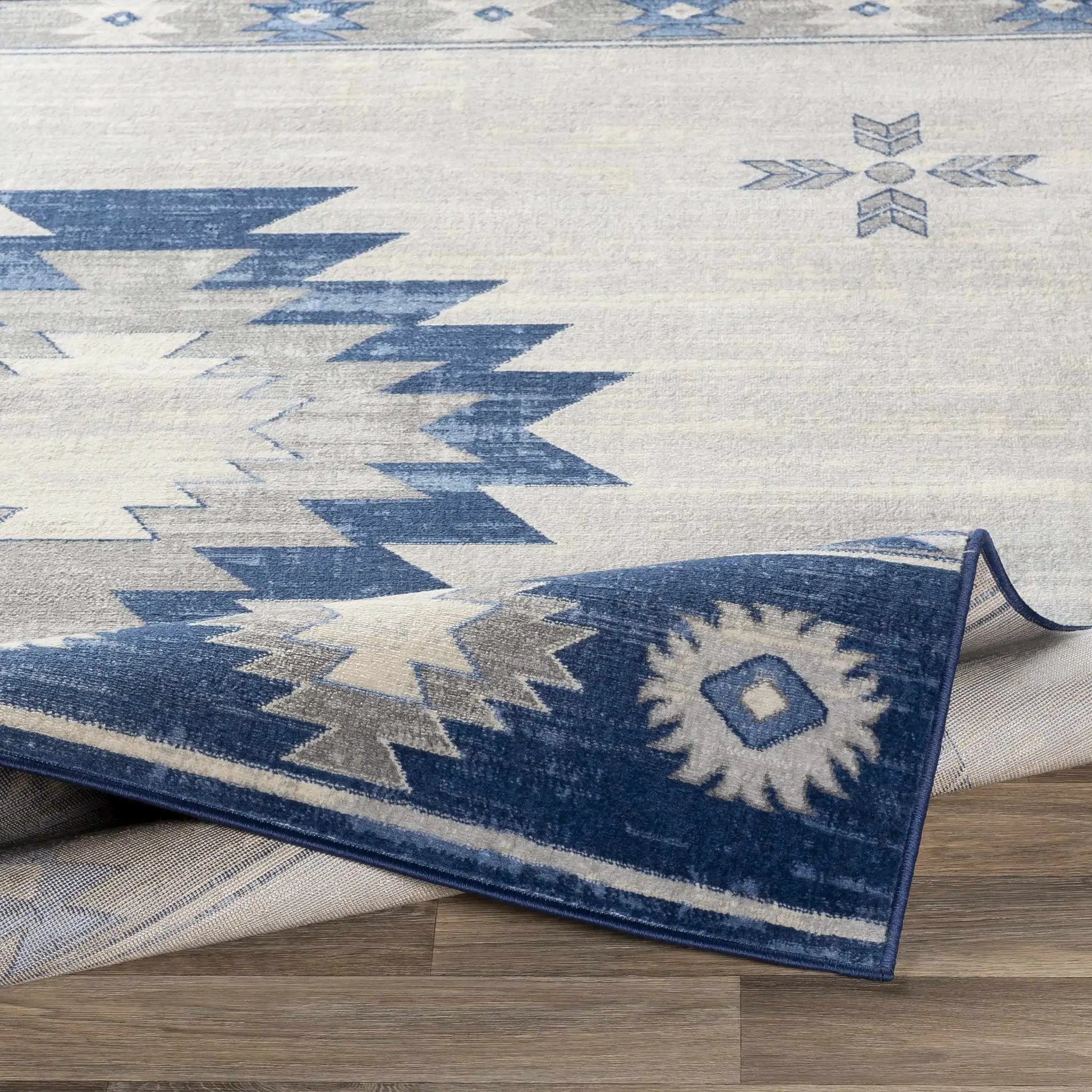 Dumfries Area Rug - Clearance by Boutique Rugs