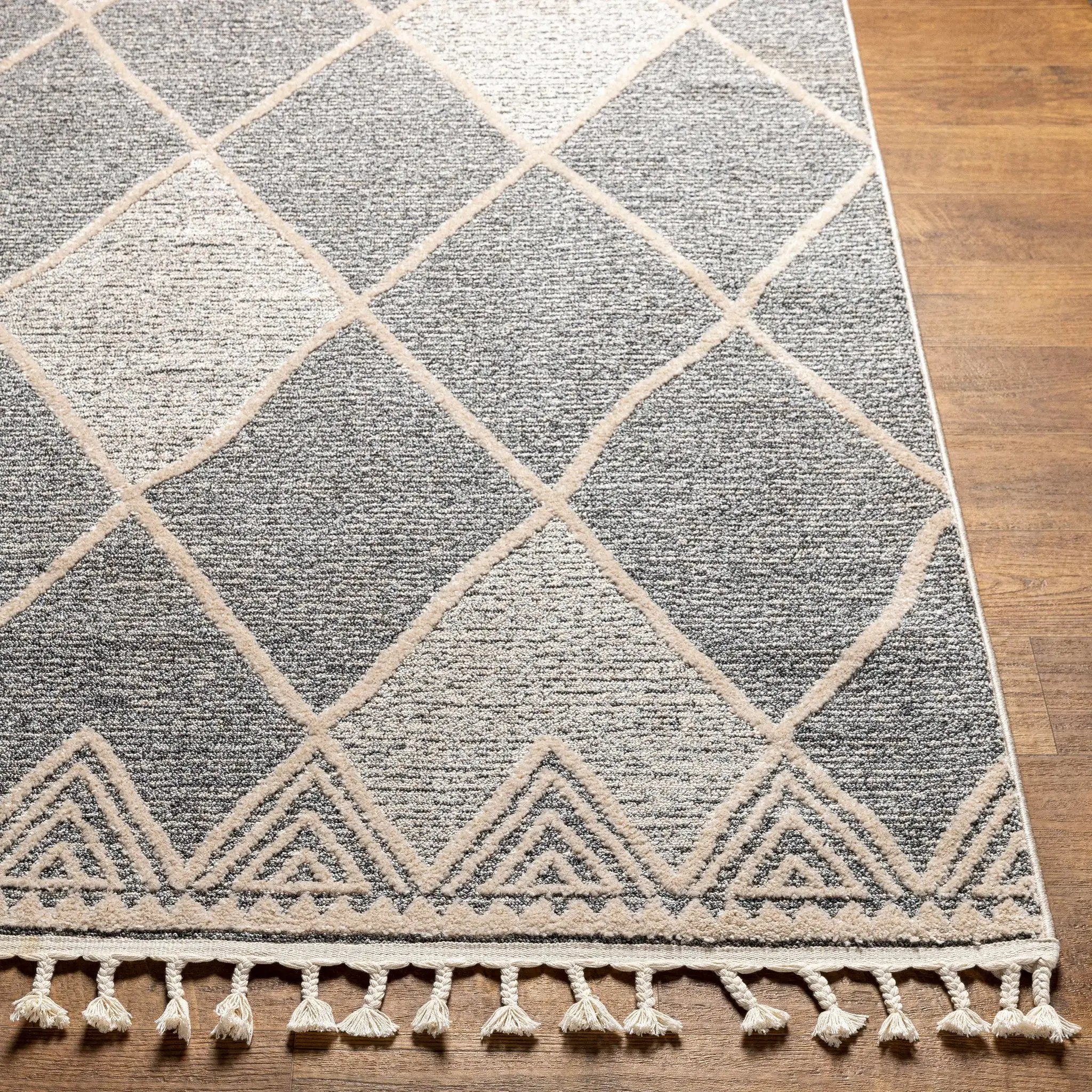 Dumlan Area Carpet - Clearance by Boutique Rugs