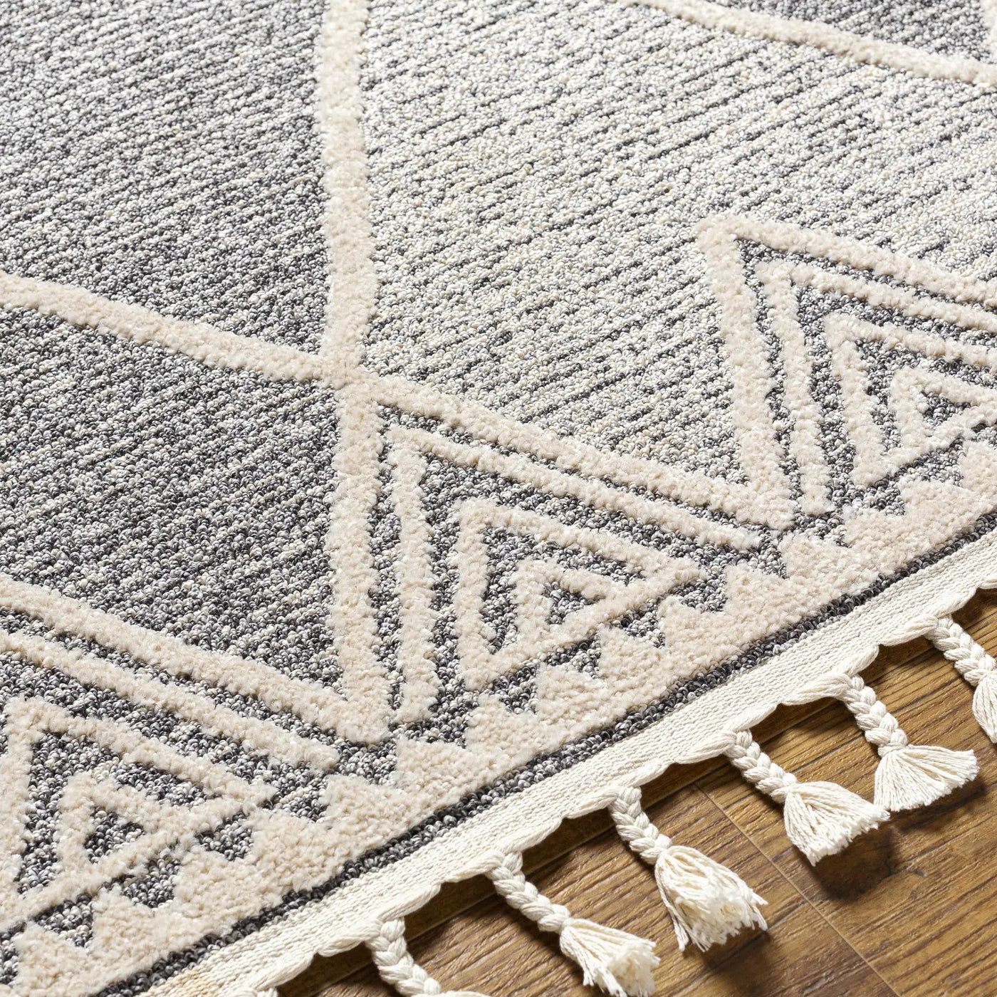 Dumlan Area Carpet - Clearance by Boutique Rugs