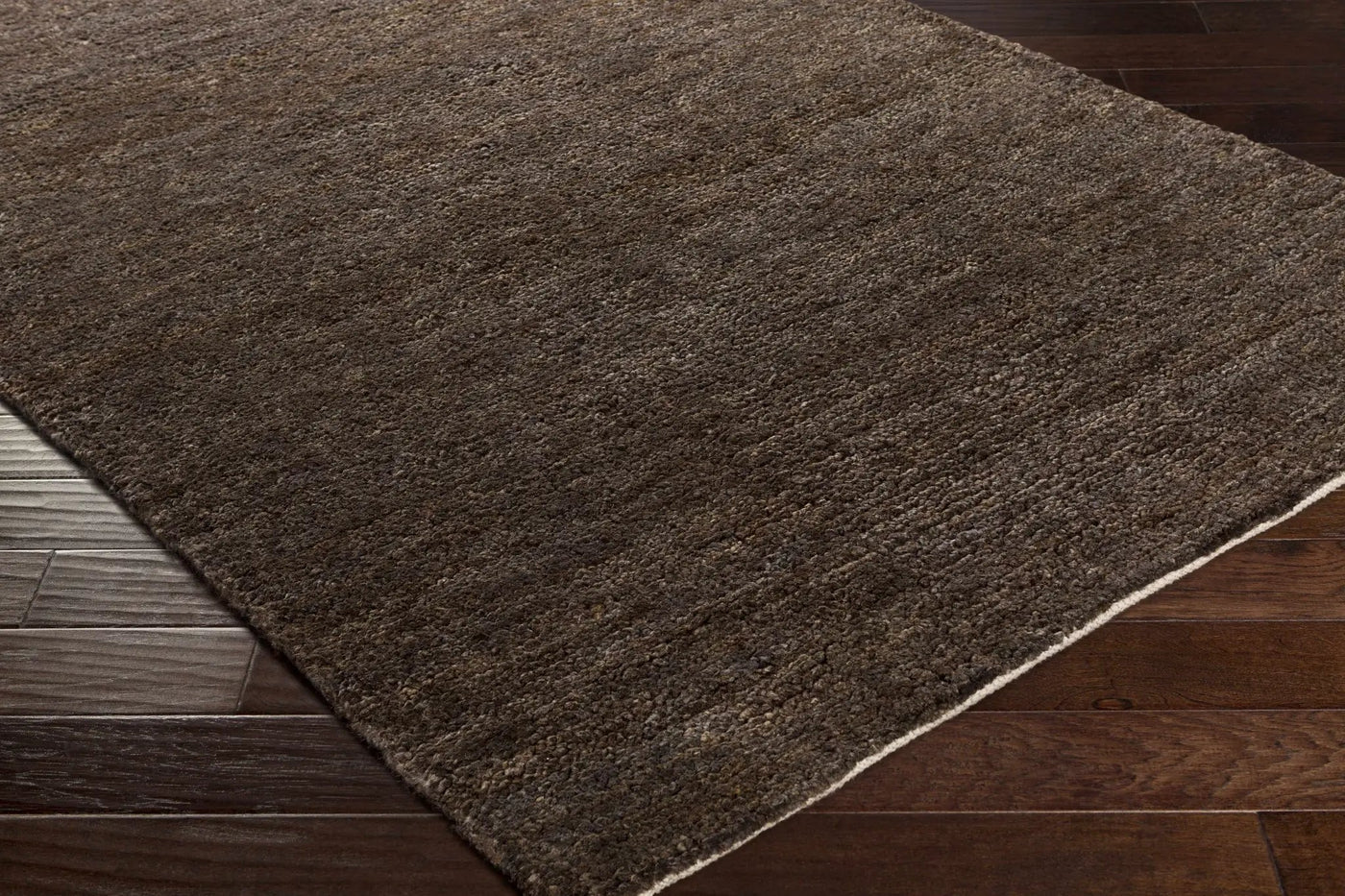 Dummerston Jute Carpet - Clearance by Boutique Rugs