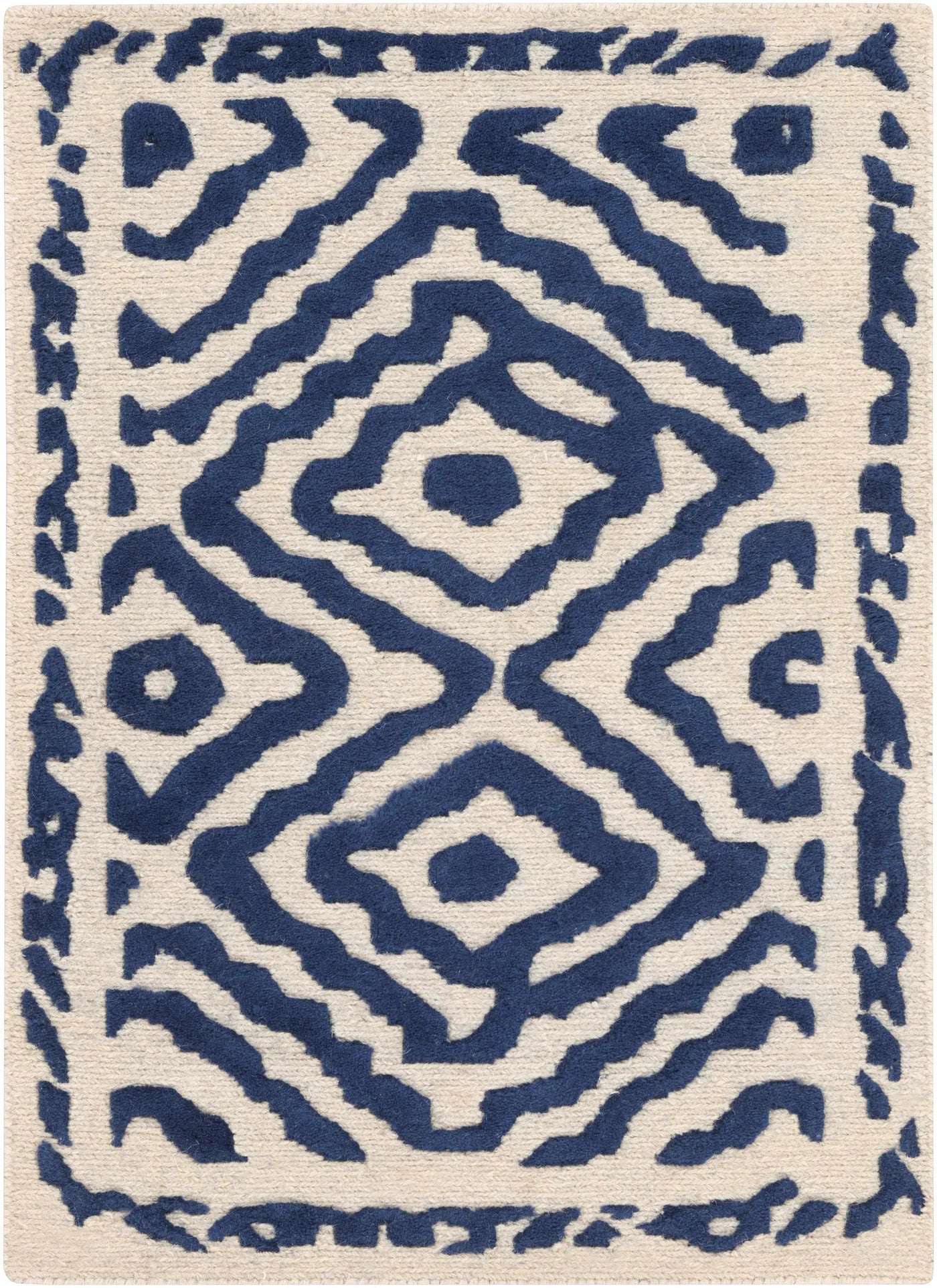 Dundalk Area Rug - Clearance by Boutique Rugs