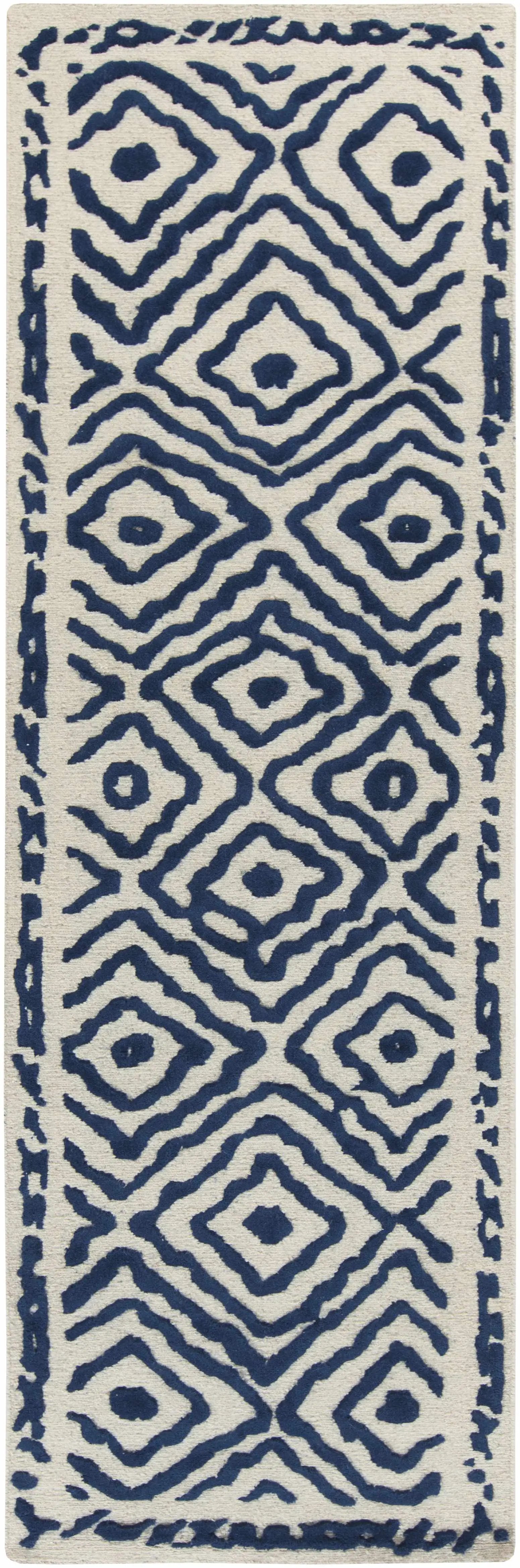 Dundalk Area Rug - Clearance by Boutique Rugs