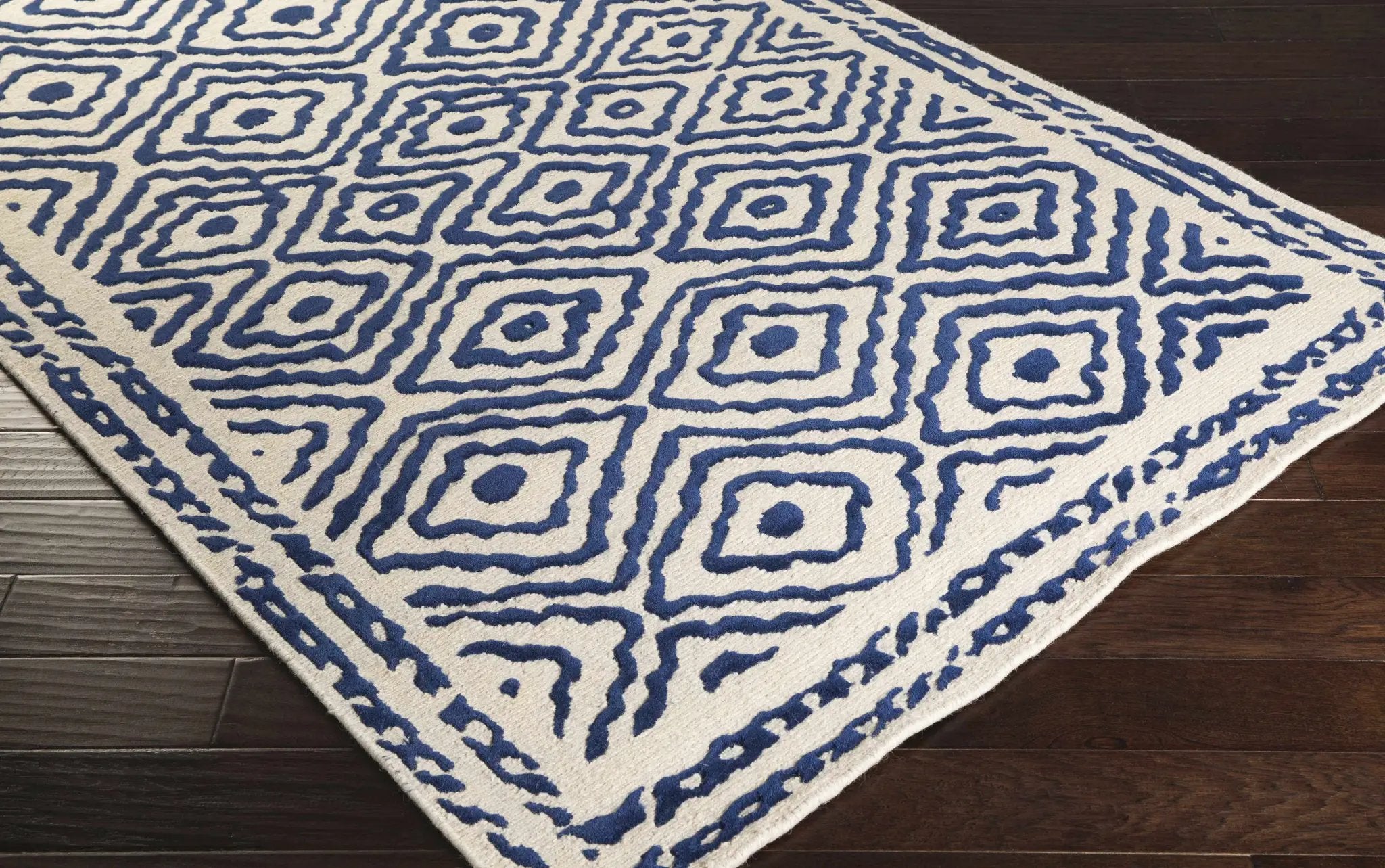 Dundalk Area Rug - Clearance by Boutique Rugs