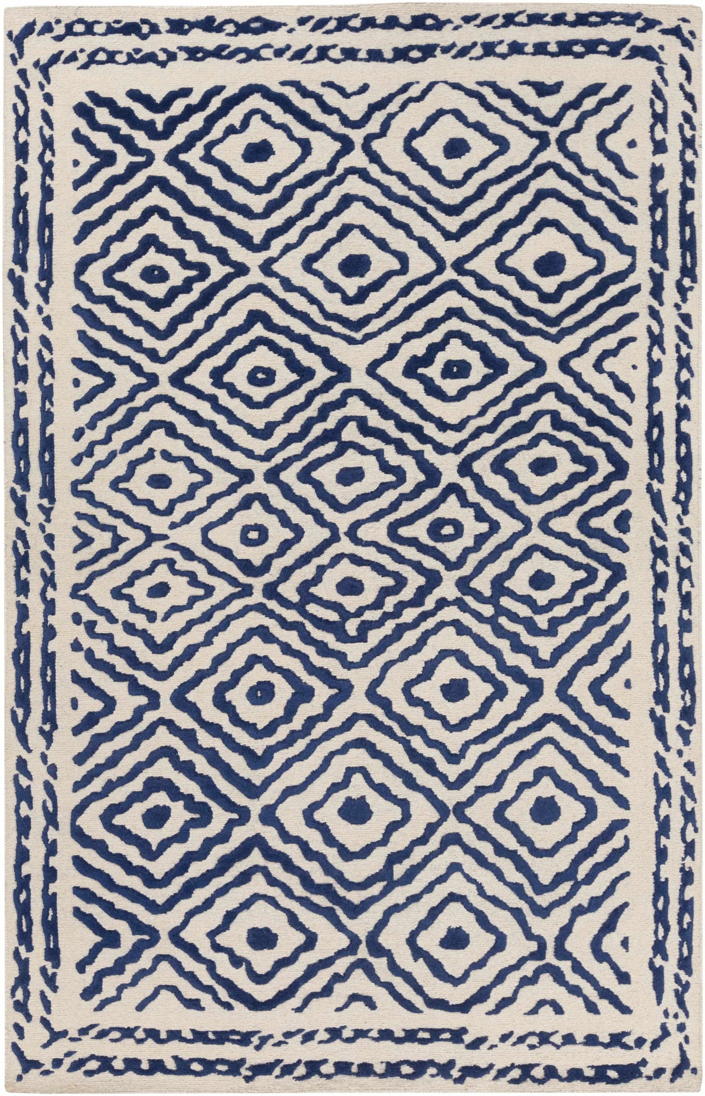 Dundalk Area Rug - Clearance by Boutique Rugs