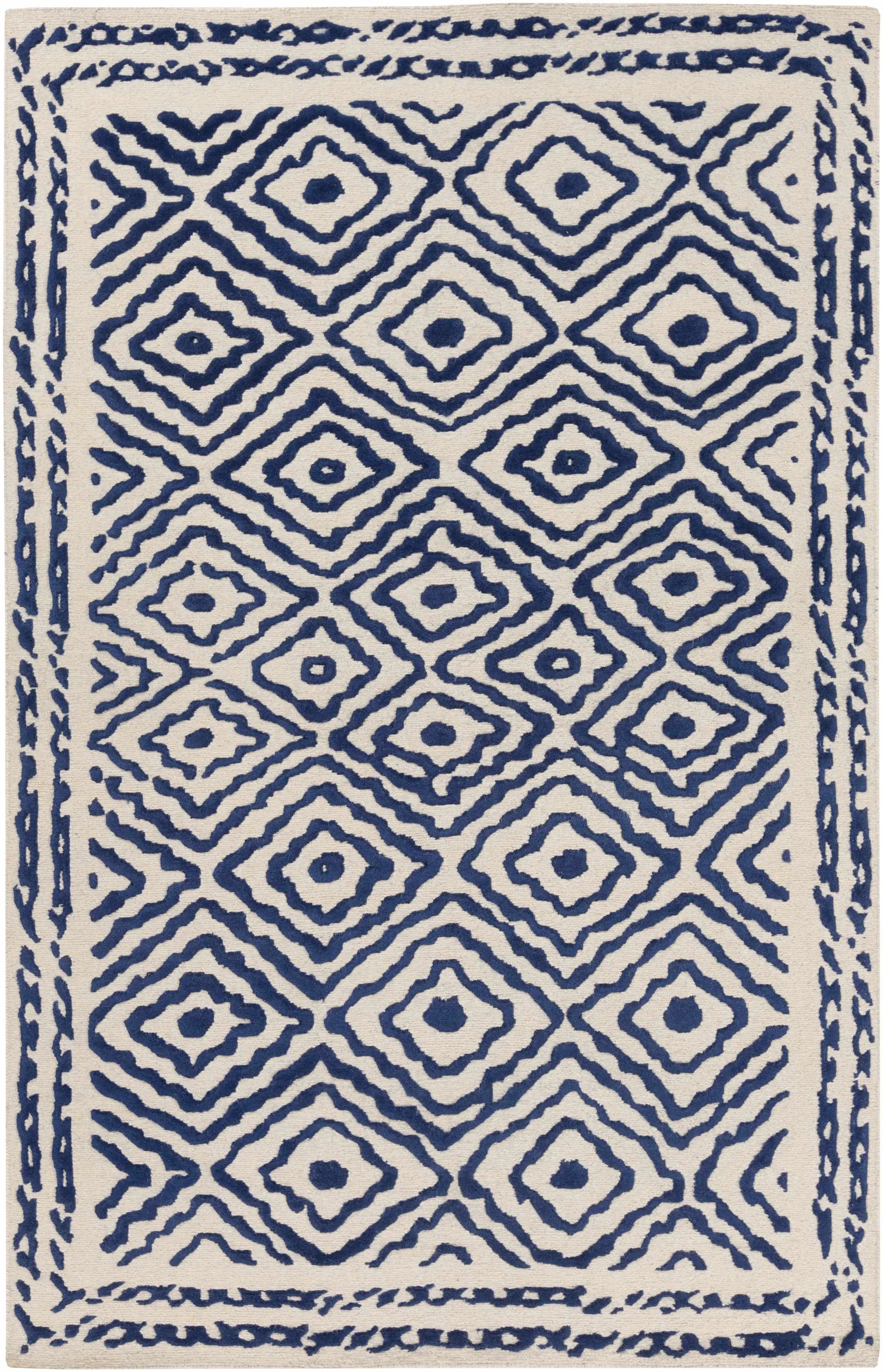 Dundalk Area Rug - Clearance by Boutique Rugs