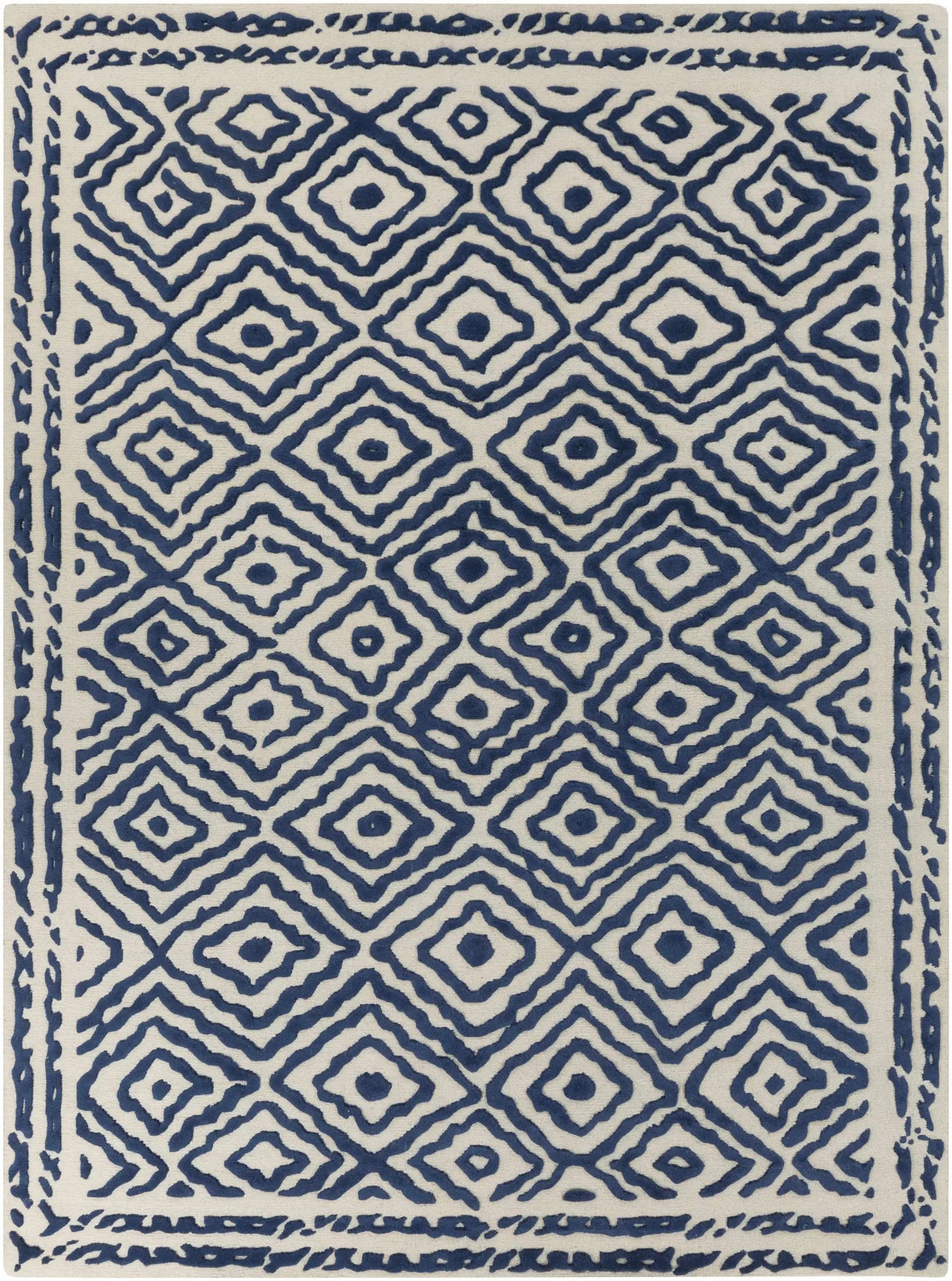 Dundalk Area Rug - Clearance by Boutique Rugs