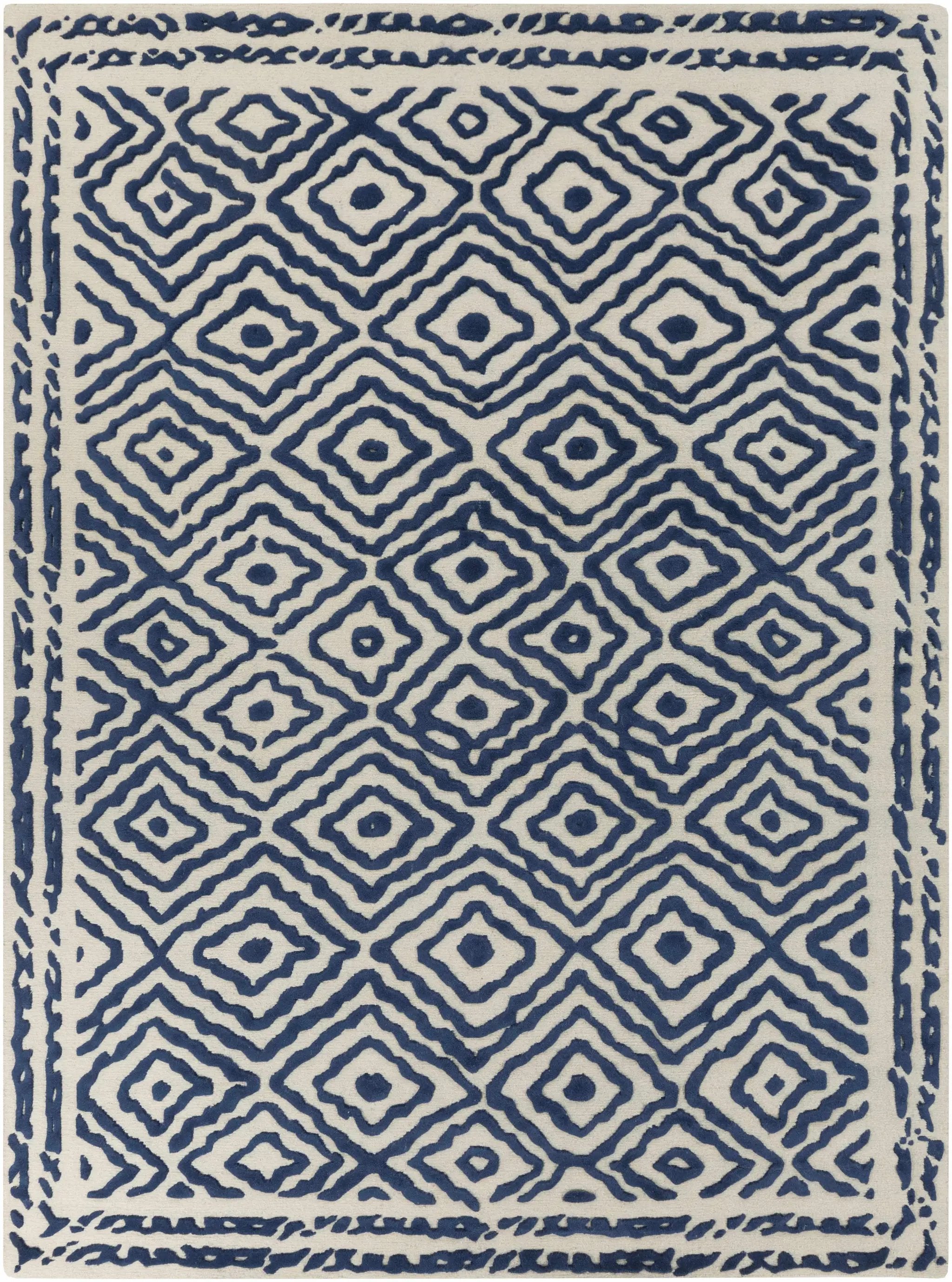 Dundalk Area Rug - Clearance by Boutique Rugs