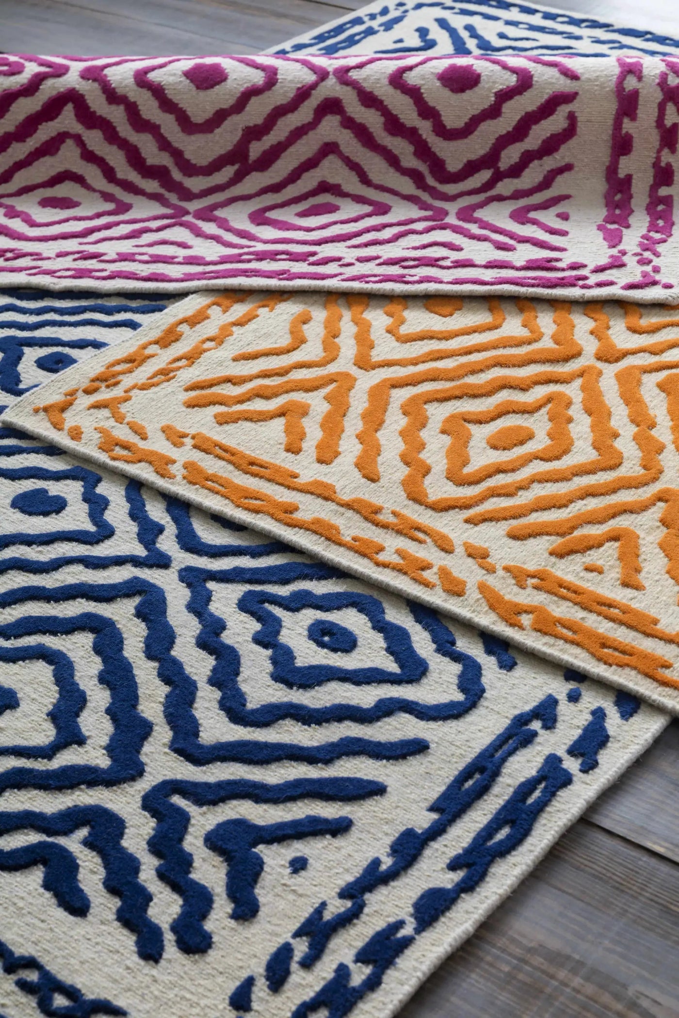 Dundalk Area Rug - Clearance by Boutique Rugs