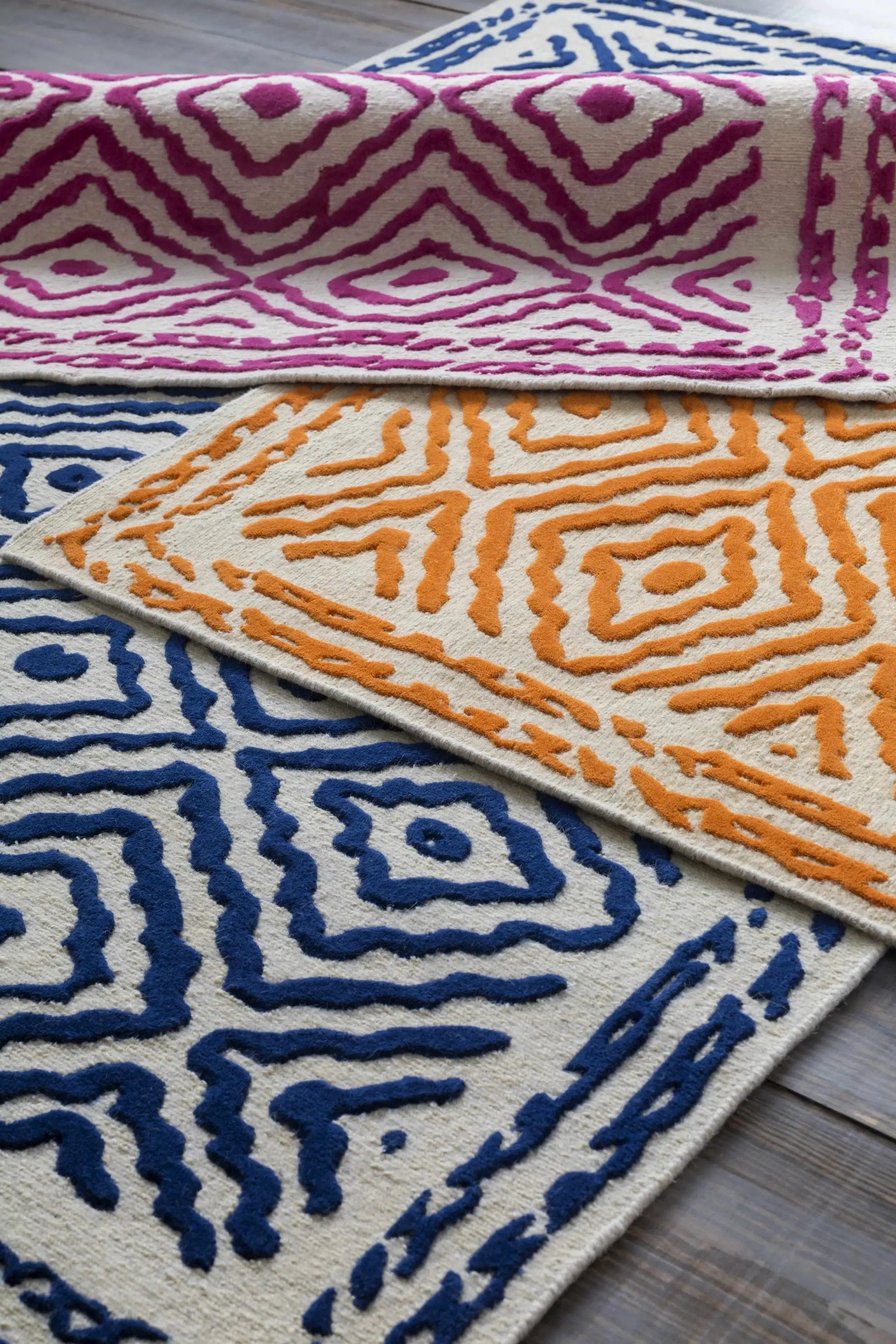Dundalk Area Rug - Clearance by Boutique Rugs
