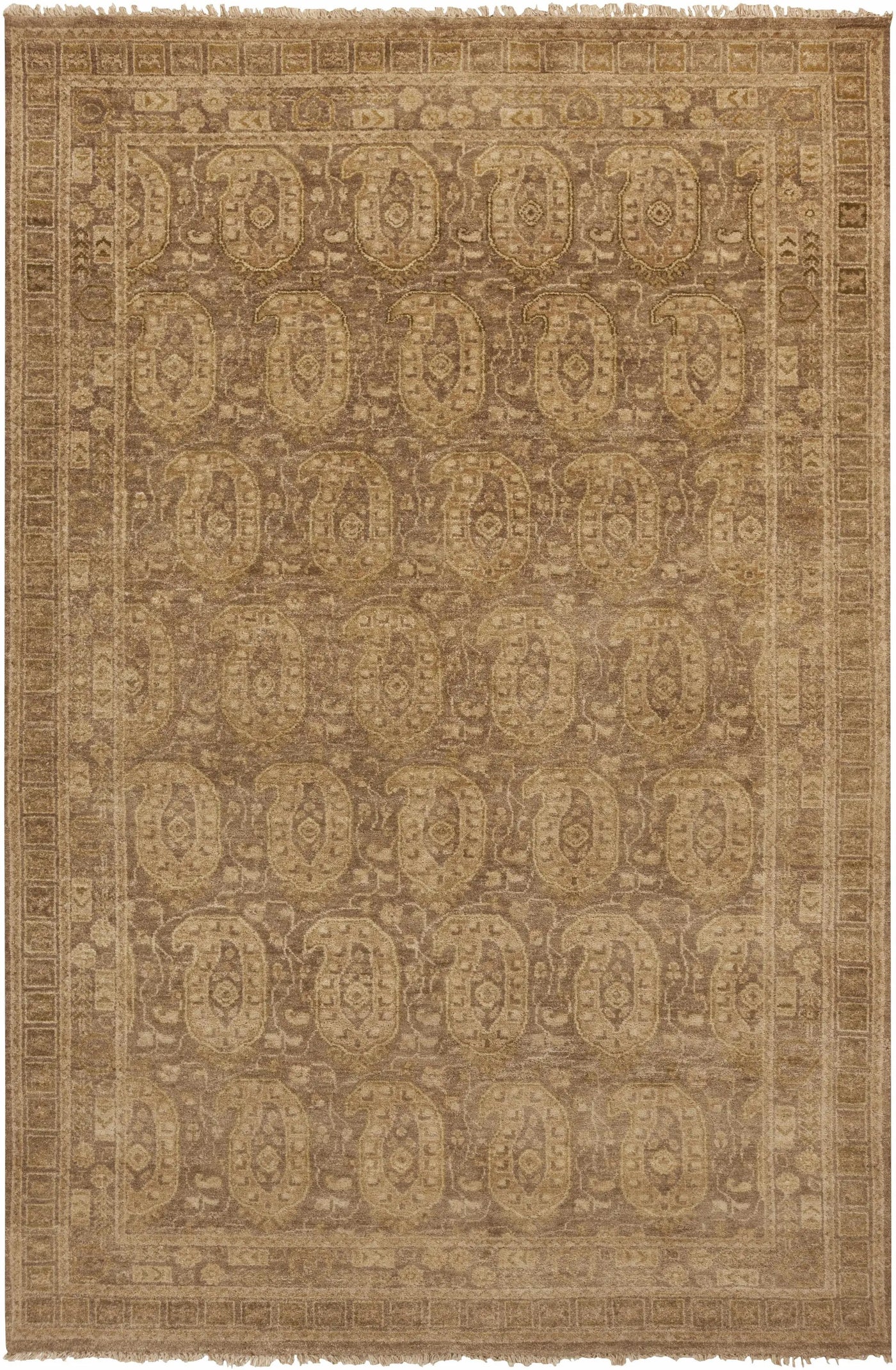 Dundonald Area Rug - Clearance by Boutique Rugs