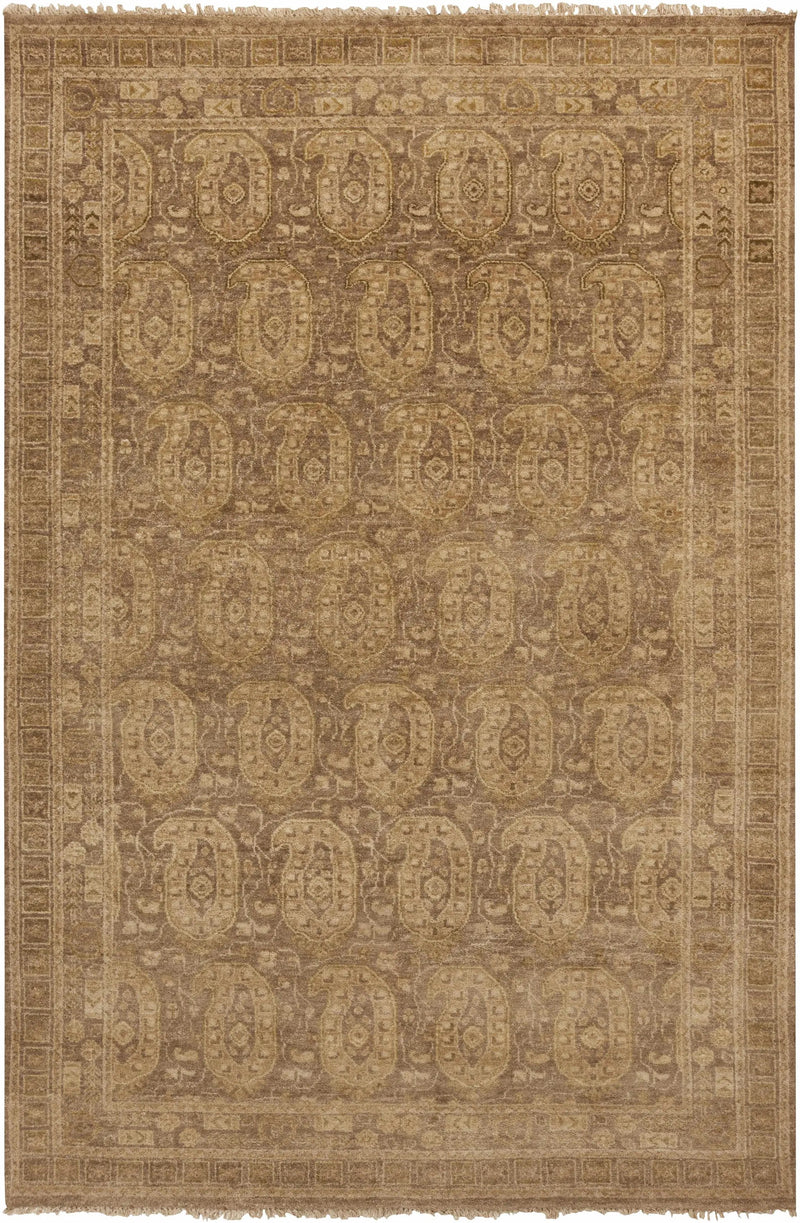 Dundonald Area Rug - Clearance by Boutique Rugs