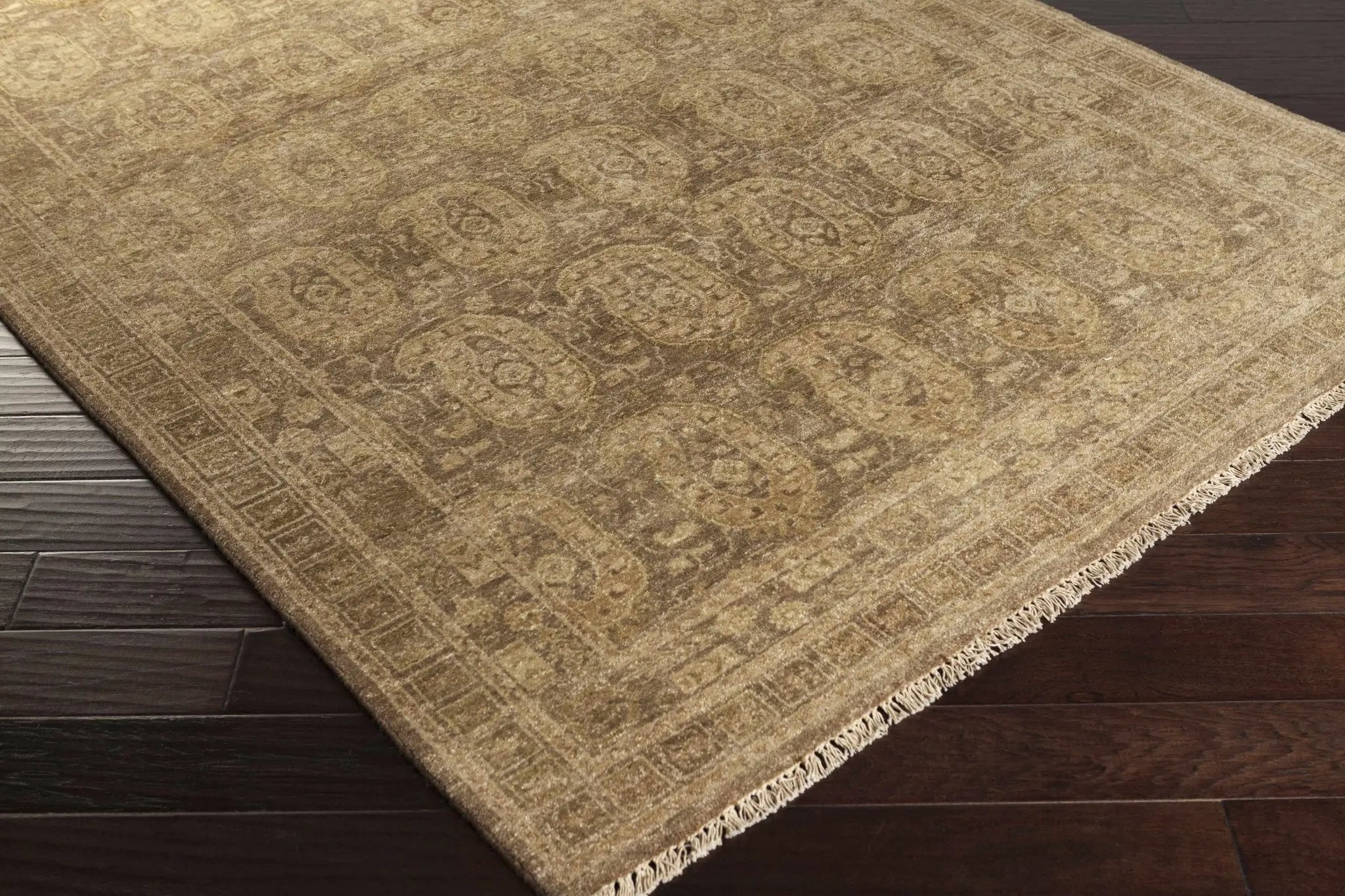 Dundonald Area Rug - Clearance by Boutique Rugs