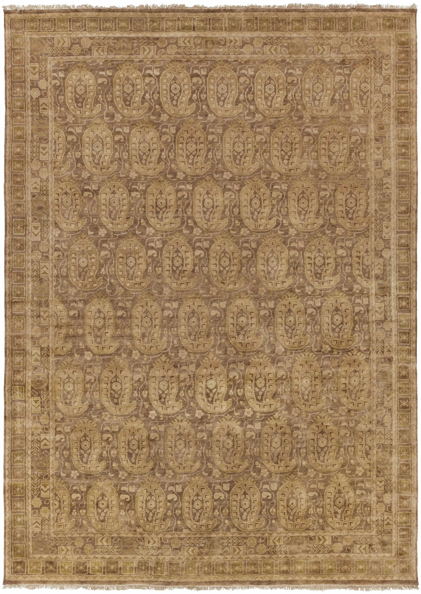 Dundonald Area Rug - Clearance by Boutique Rugs