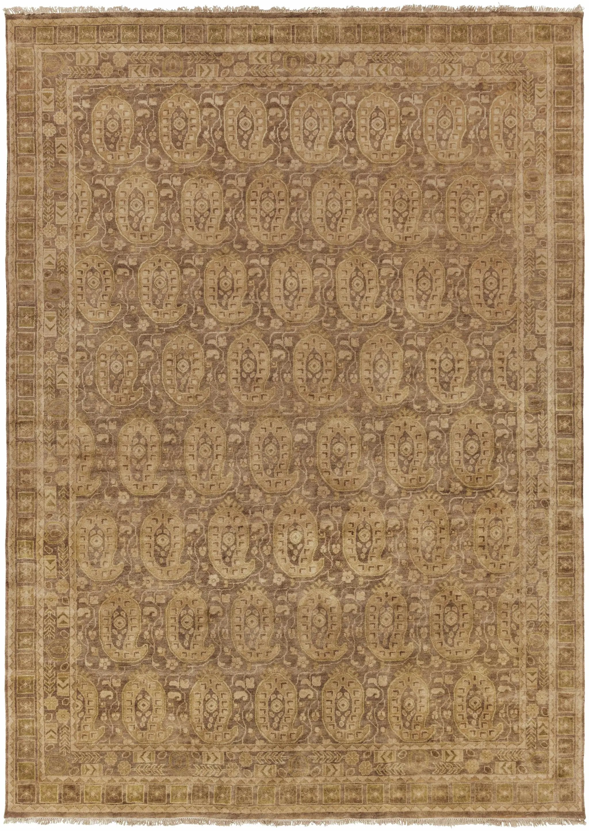Dundonald Area Rug - Clearance by Boutique Rugs