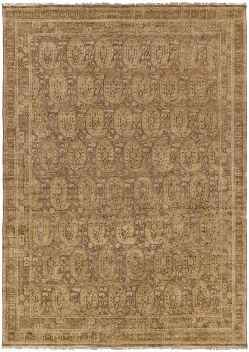 Dundonald Area Rug - Clearance by Boutique Rugs