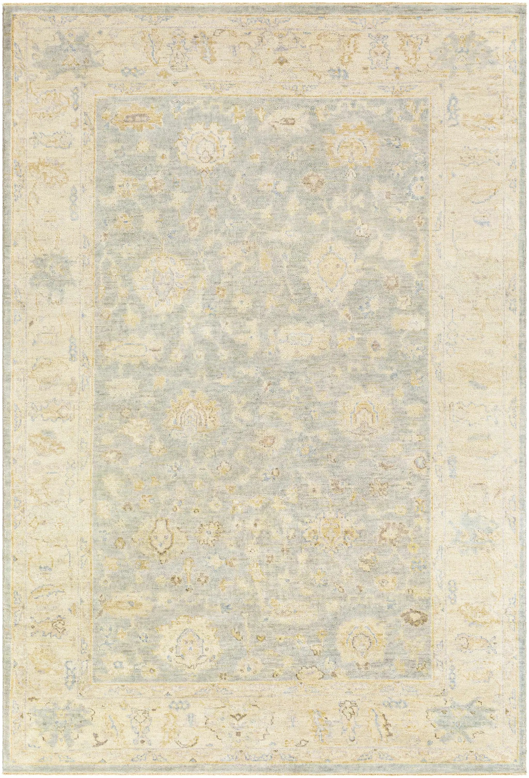 Dunipace Area Rug - Clearance by Boutique Rugs